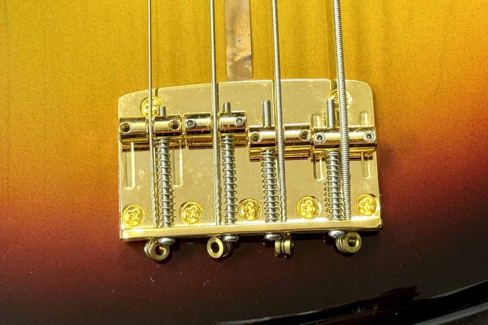 used】Bacchus / Handmade Series JB lefty FL 4.43kg【GIB兵庫