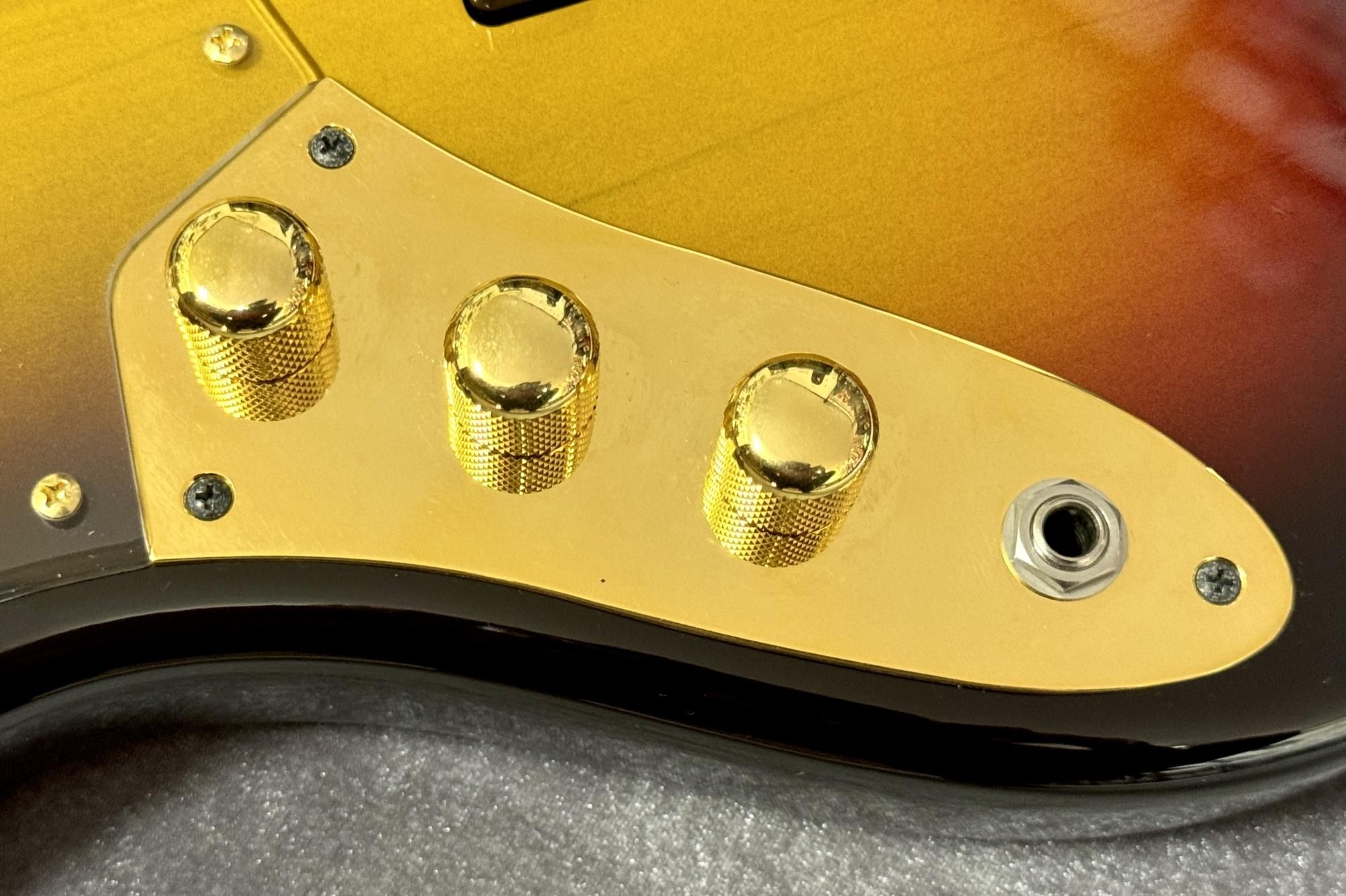 used】Bacchus / Handmade Series JB lefty FL 4.43kg【GIB兵庫