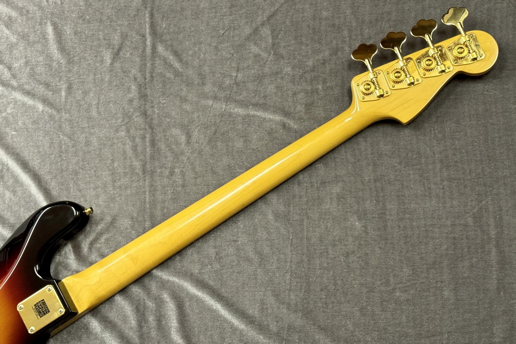 used】Bacchus / Handmade Series JB lefty FL 4.43kg【GIB兵庫