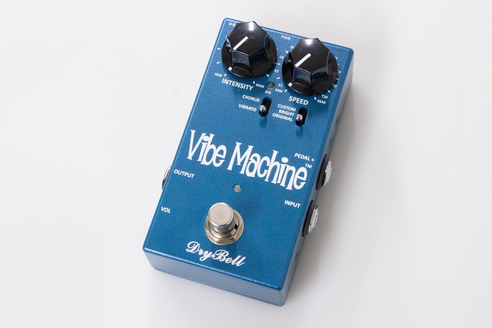 new】DryBell / Vibe Machine V-3【GIB横浜】 - Geek IN Box new】DryBell / Vibe Machine V-3【GIB横浜】 - Geek IN Box