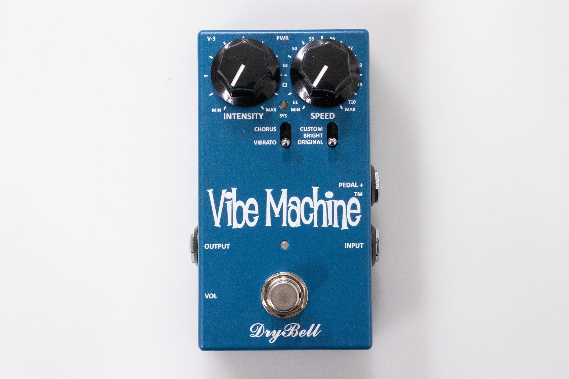 new】DryBell / Vibe Machine V-3【GIB横浜】 - Geek IN Box new】DryBell / Vibe Machine V-3【GIB横浜】 - Geek IN Box