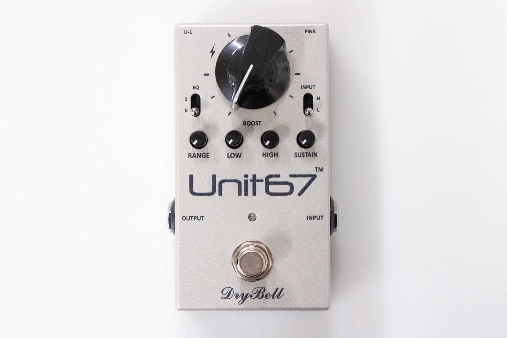 new】DryBell / Unit67【GIB横浜】 - Geek IN Box new】DryBell / Unit67【GIB横浜】 - Geek IN Box