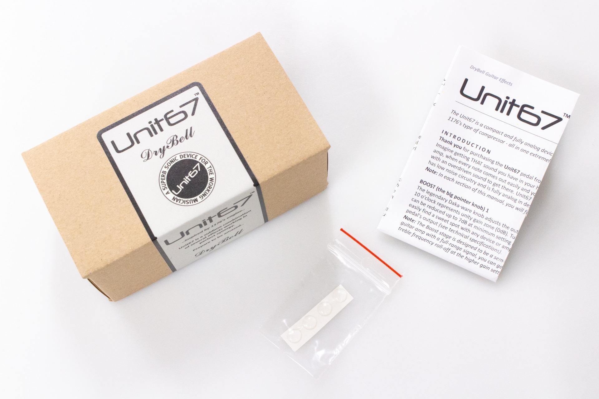 new】DryBell / Unit67【GIB横浜】 - Geek IN Box new】DryBell / Unit67【GIB横浜】 - Geek IN Box