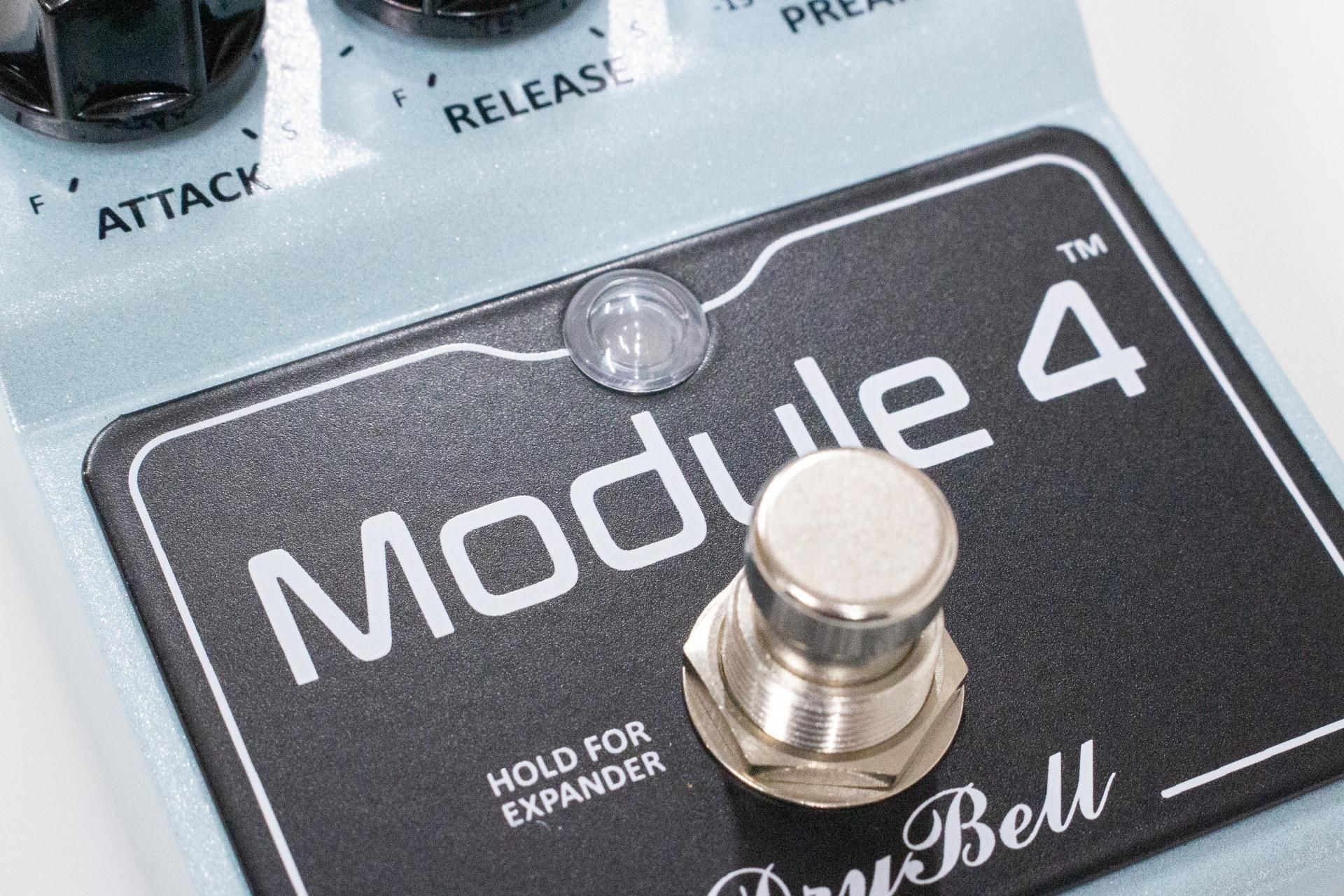 new】DryBell / Module 4【GIB横浜】 - Geek IN Box