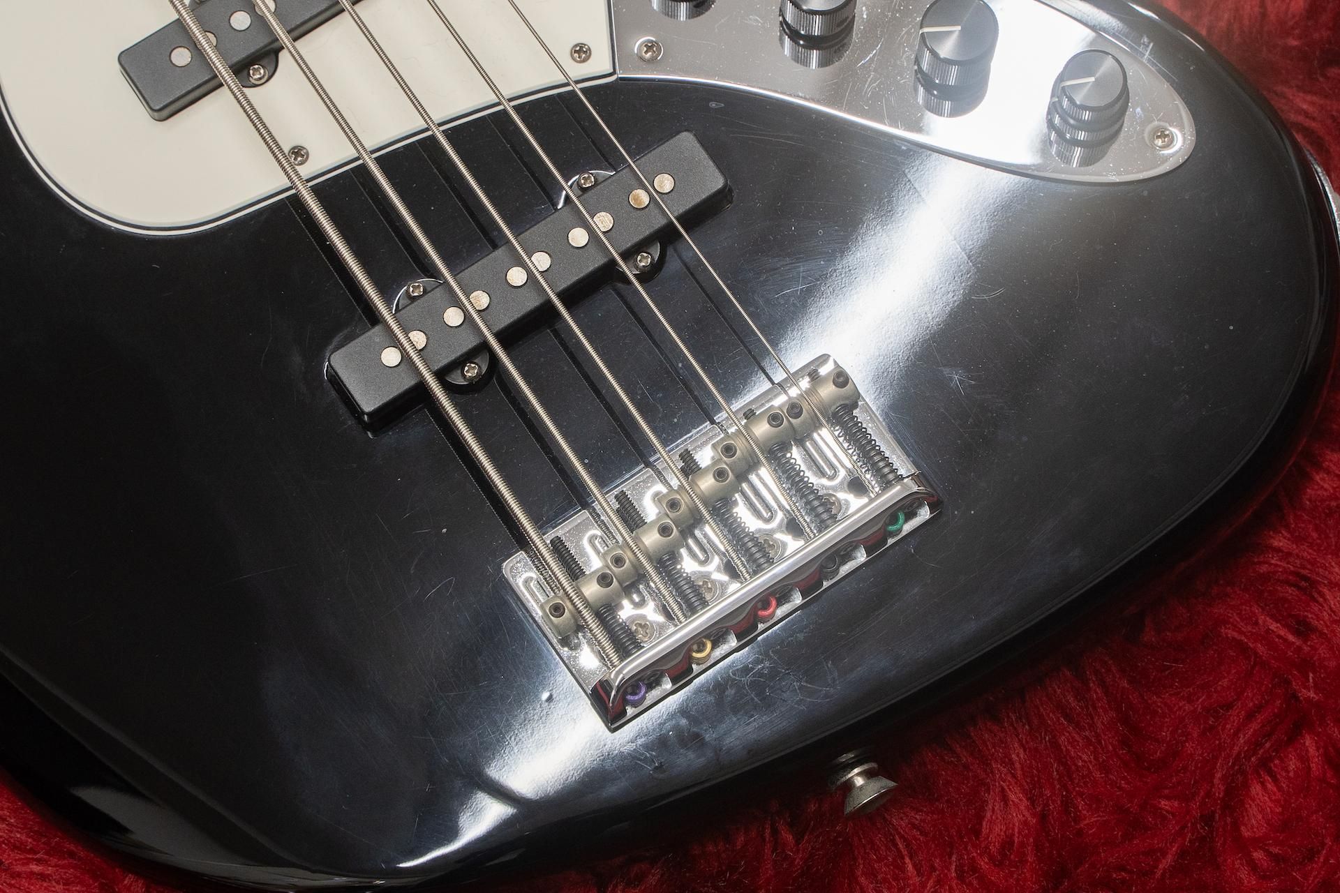 used】Fender / American Standard Jazz Bass V 3TS 2000 4.280