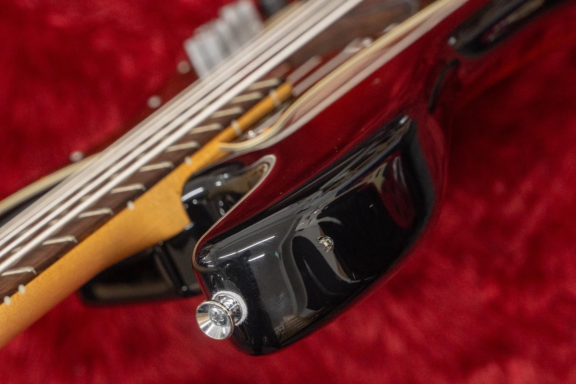 used】Xotic / XP-1T 5st mod. #P-0133X 4.47kg【委託品】【GIB used】Xotic / XP-1T 5st mod. #P-0133X 4.47kg【委託品】【GIB