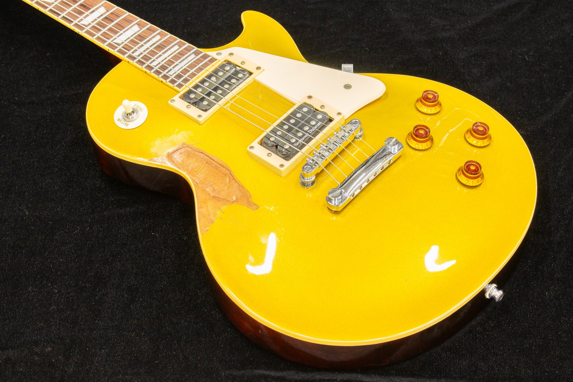 used】Epiphone / Limited Edition 1957 Les Paul Gold Top Mod