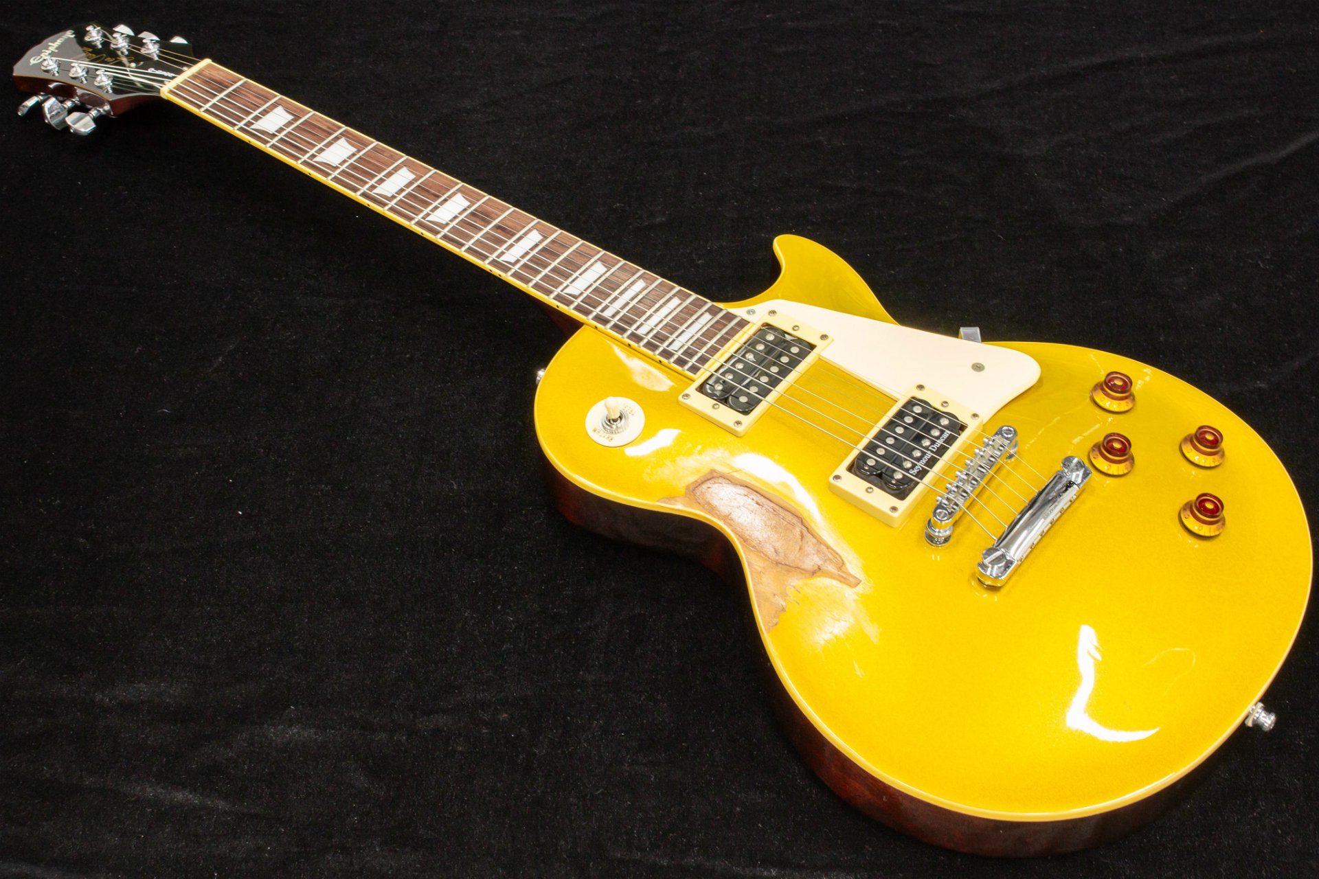 used】Epiphone / Limited Edition 1957 Les Paul Gold Top Mod