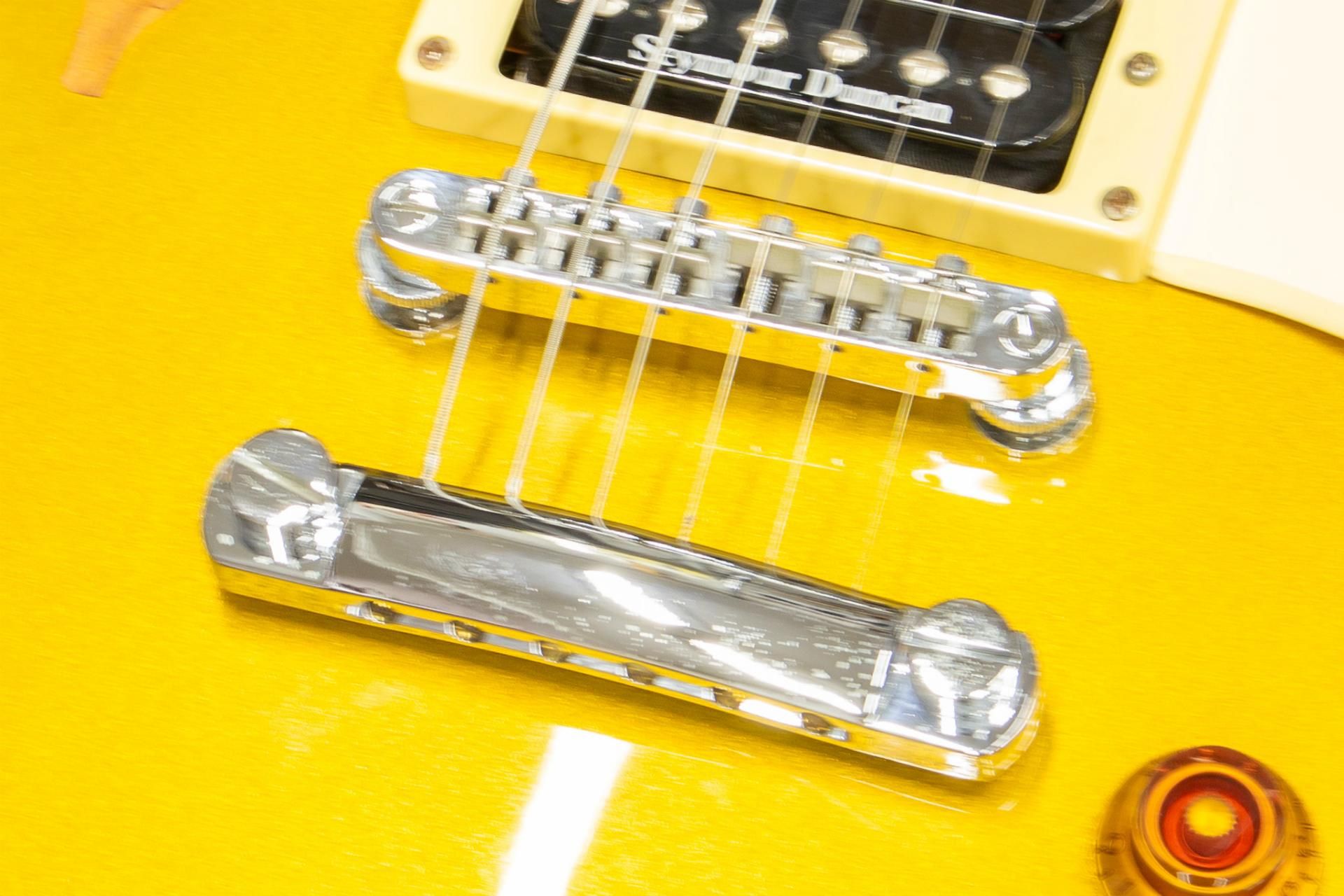 used】Epiphone / Limited Edition 1957 Les Paul Gold Top Mod