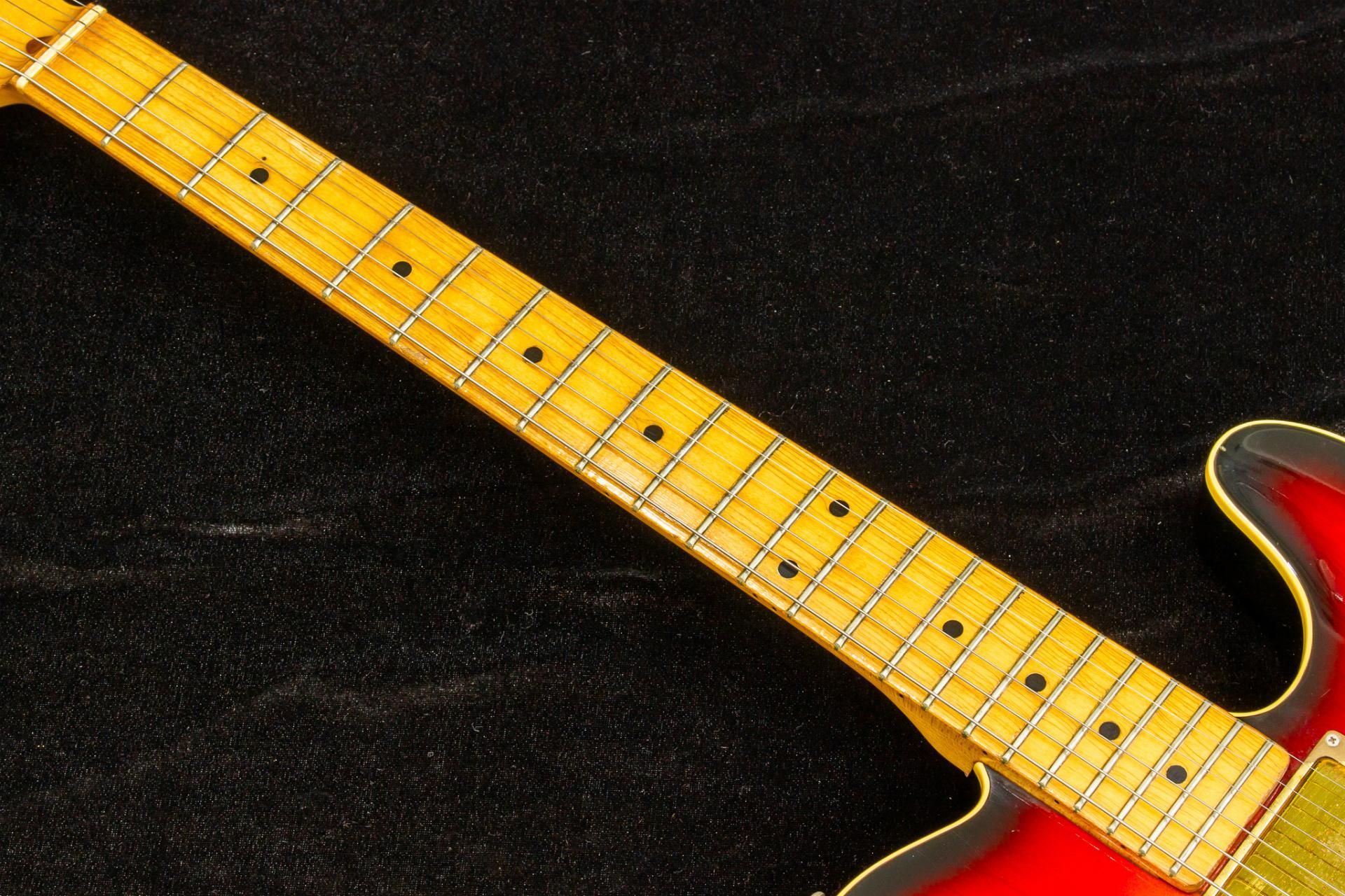 used】Moon / AT-TERRY Special W-T 4.14kg【Guitar Shop TONIQ