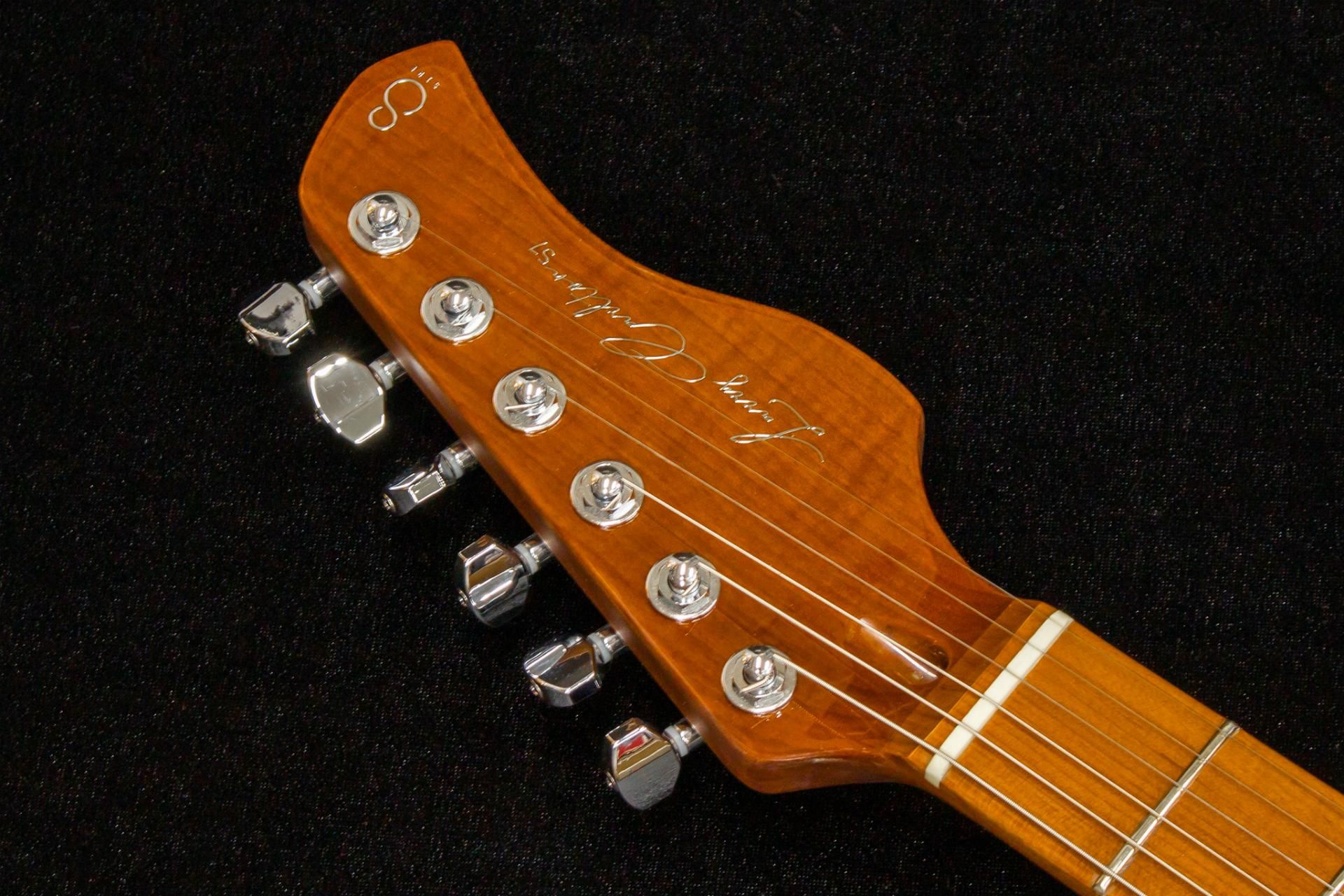 new】Sire / S7 AWH #2N22710670 3.62kg【Guitar Shop TONIQ横浜