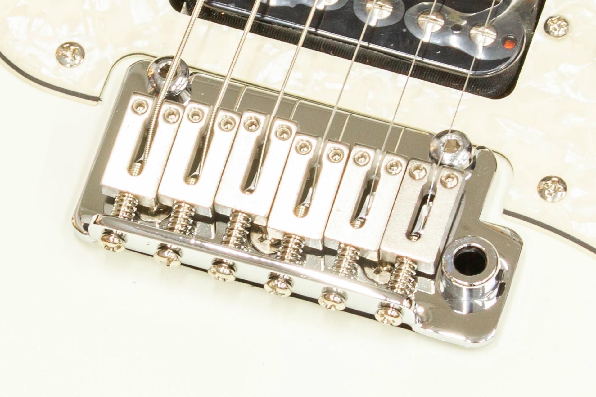outlet】Sadowsky / Metro Line 24 Single Cut 5 (ML24 SC5) ASH