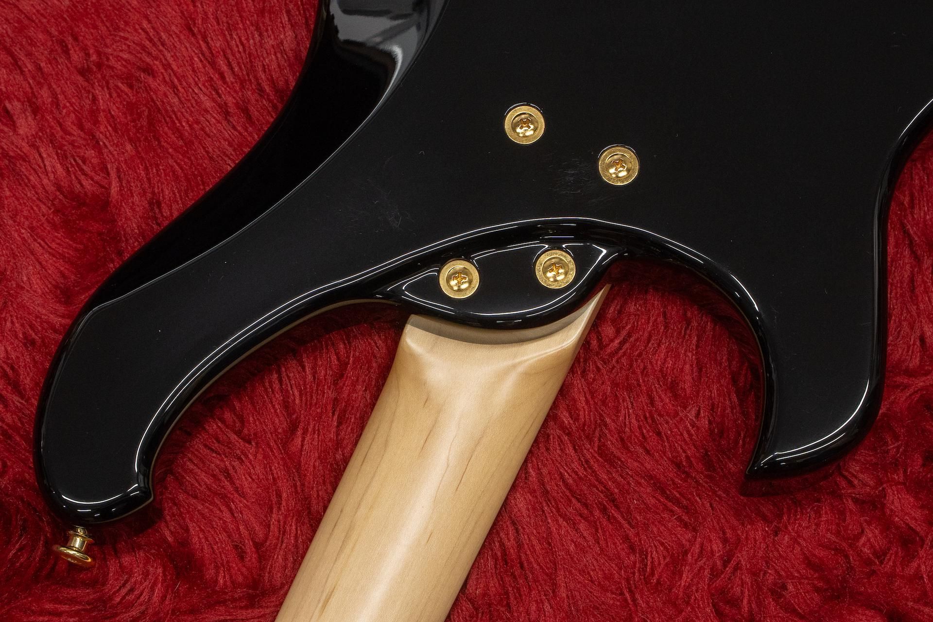 outlet】Kz Guitar Works / Jed-O-Bass #20180072 4.035kg【GIB