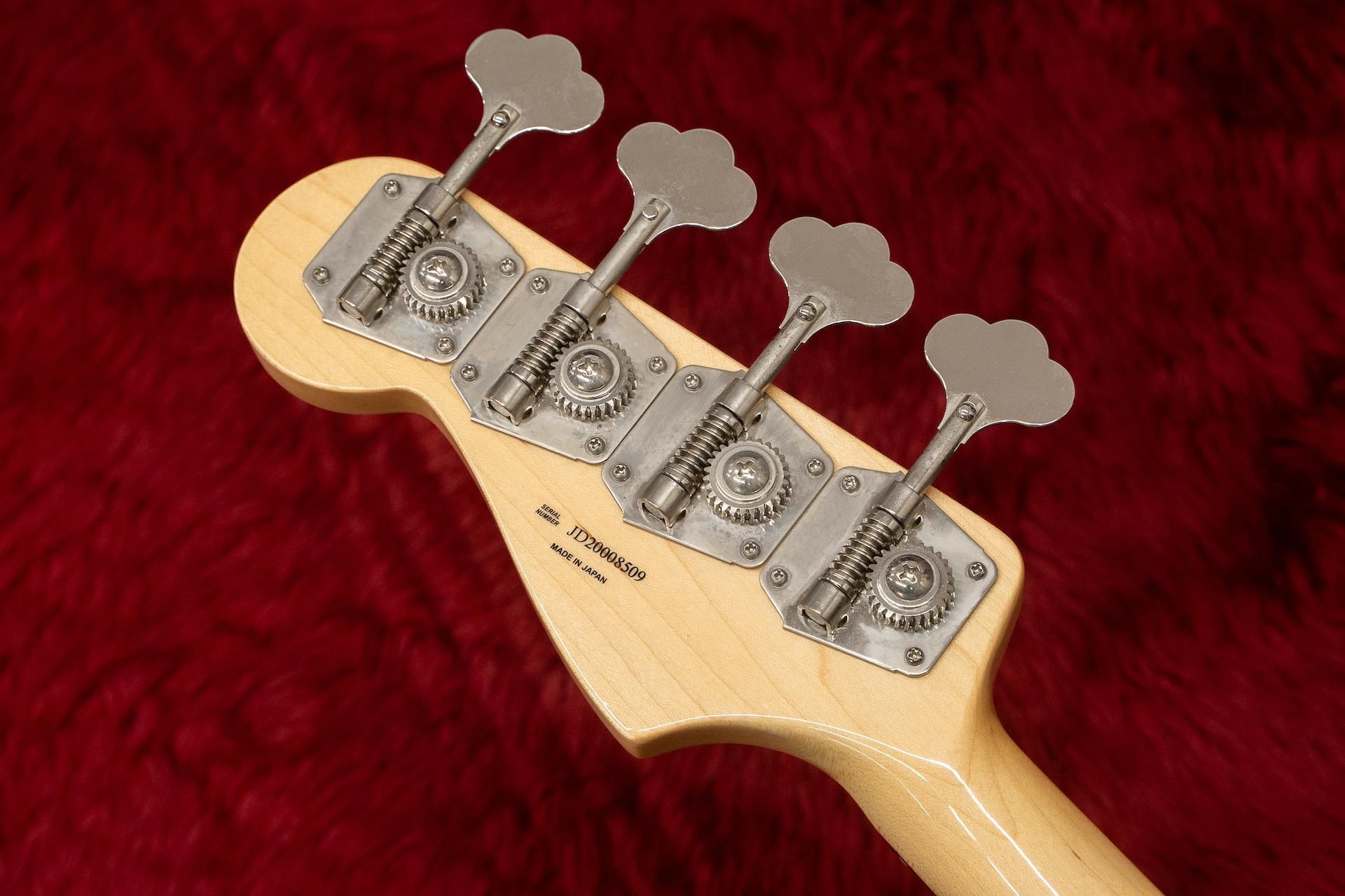 used】Fender / Made in Japan Heritage 60s Jazz Bass 3CS