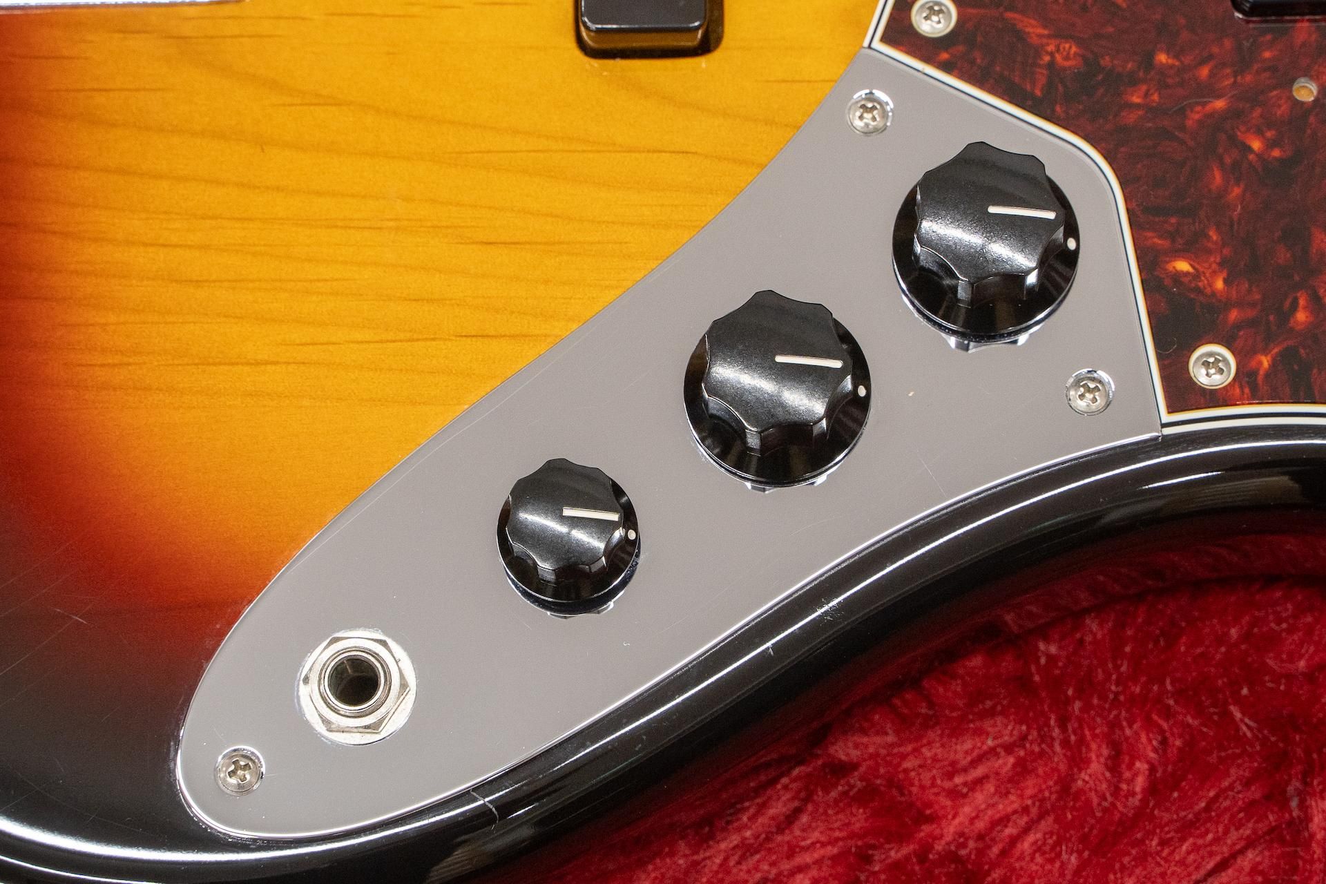 Fender Made in Japan Heritage 60s ジャズベース Fender/Made in Japan Heritage 60s Jazz Bass Rosewood Fingerboard