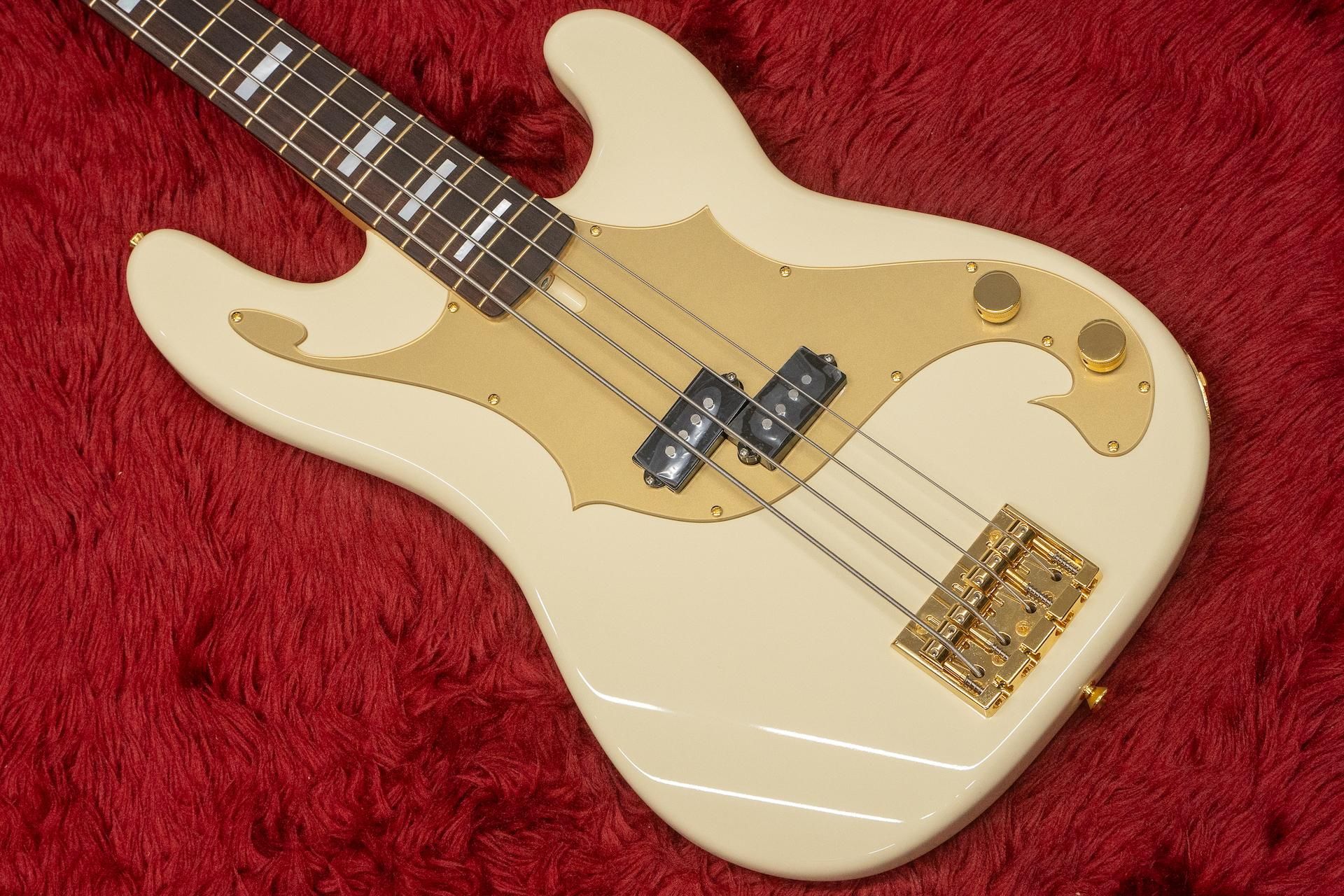 特価】Kz Guitar Works / Jed Bass Francisco #20220355 3.97kg 特価】Kz Guitar Works / Jed Bass Francisco #20220355 3.97kg