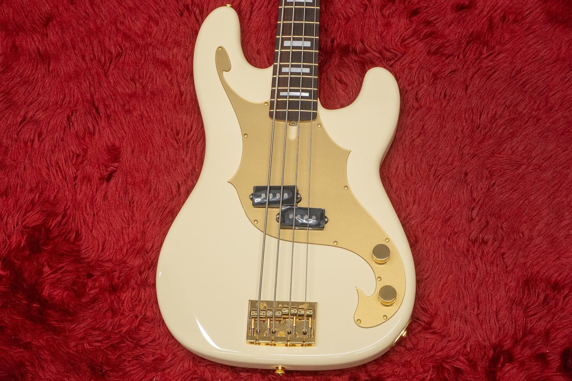 特価】Kz Guitar Works / Jed Bass Francisco #20220355 3.97kg 特価】Kz Guitar Works / Jed Bass Francisco #20220355 3.97kg