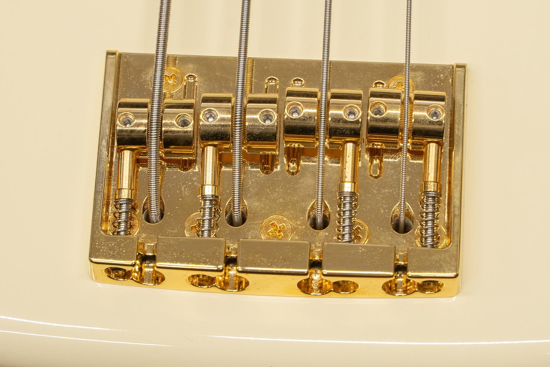 特価】Kz Guitar Works / Jed Bass Francisco #20220355 3.97kg【GIB