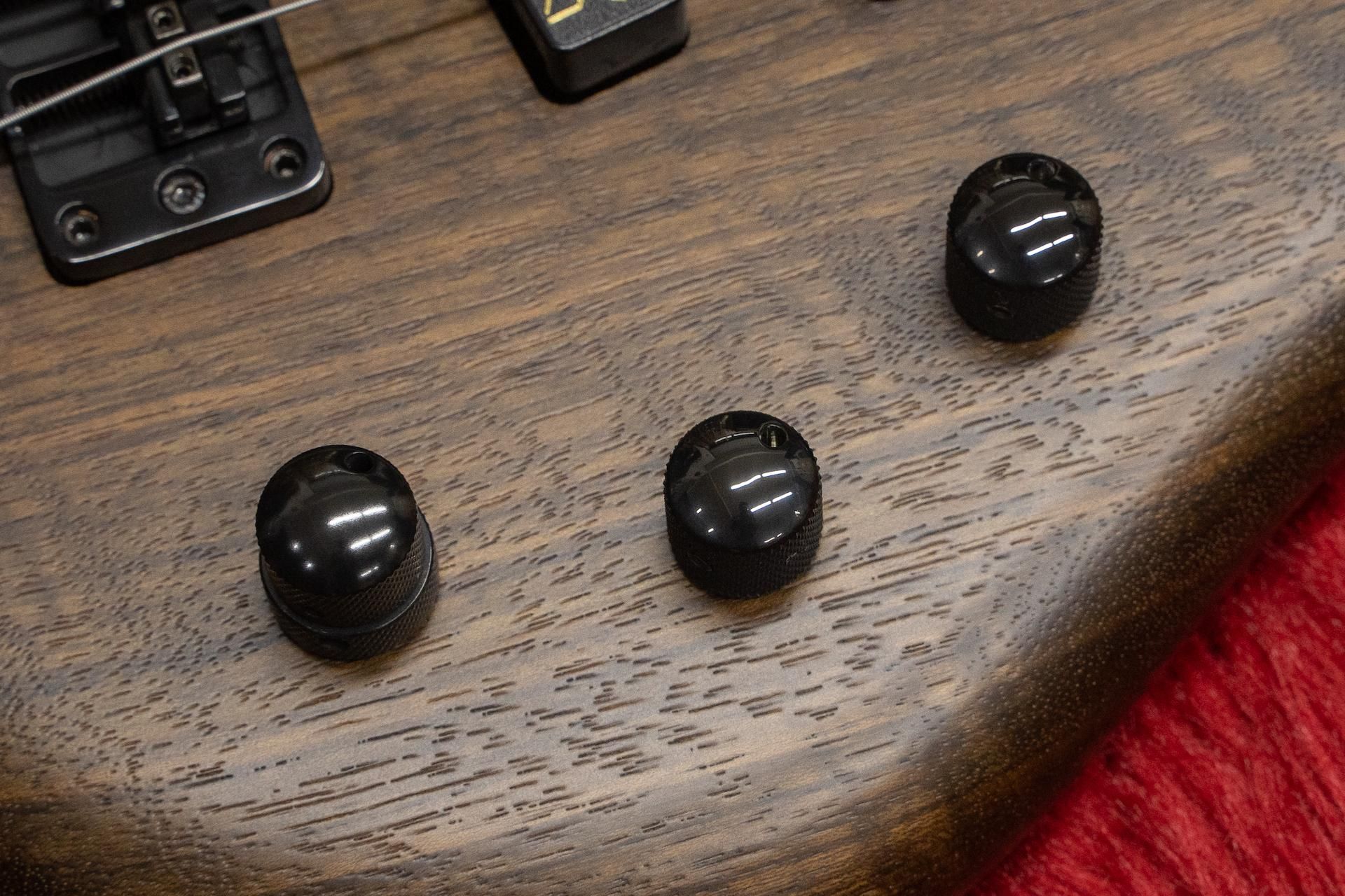 outlet】Warwick / Team Build PS Thumb Bass BO 5st NAT B