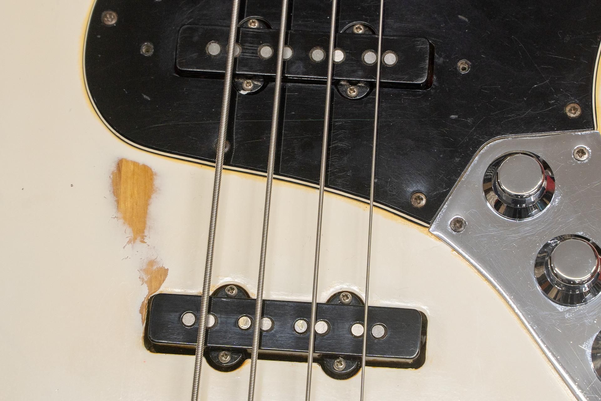 中古】 Fender USA / BASSMAN 25 【御茶ノ水本店】 | イシバシ楽器