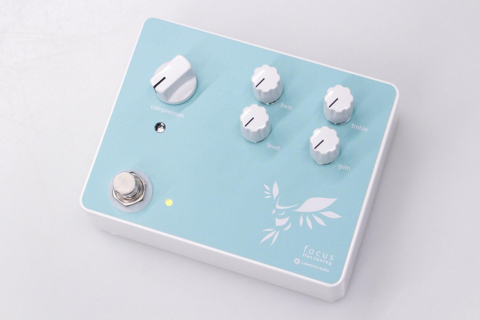 new】Limetone audio / focus flat tuning【GIB横浜】 - Geek IN Box new】Limetone audio / focus flat tuning【GIB横浜】 - Geek IN Box