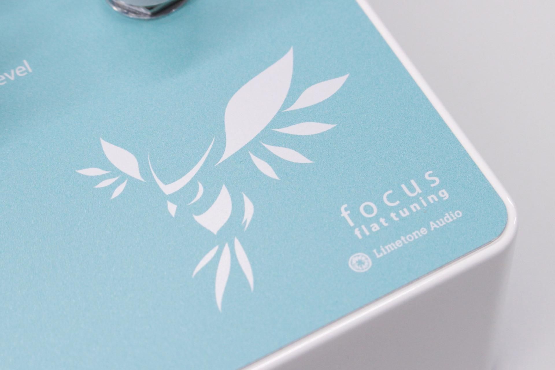 new】Limetone audio / focus flat tuning【GIB横浜】 - Geek IN Box new】Limetone audio / focus flat tuning【GIB横浜】 - Geek IN Box