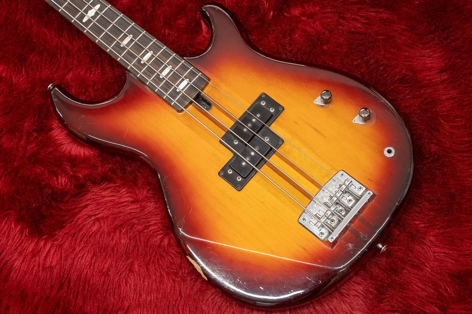 Yamaha BB1200 Sunburst | Reverb