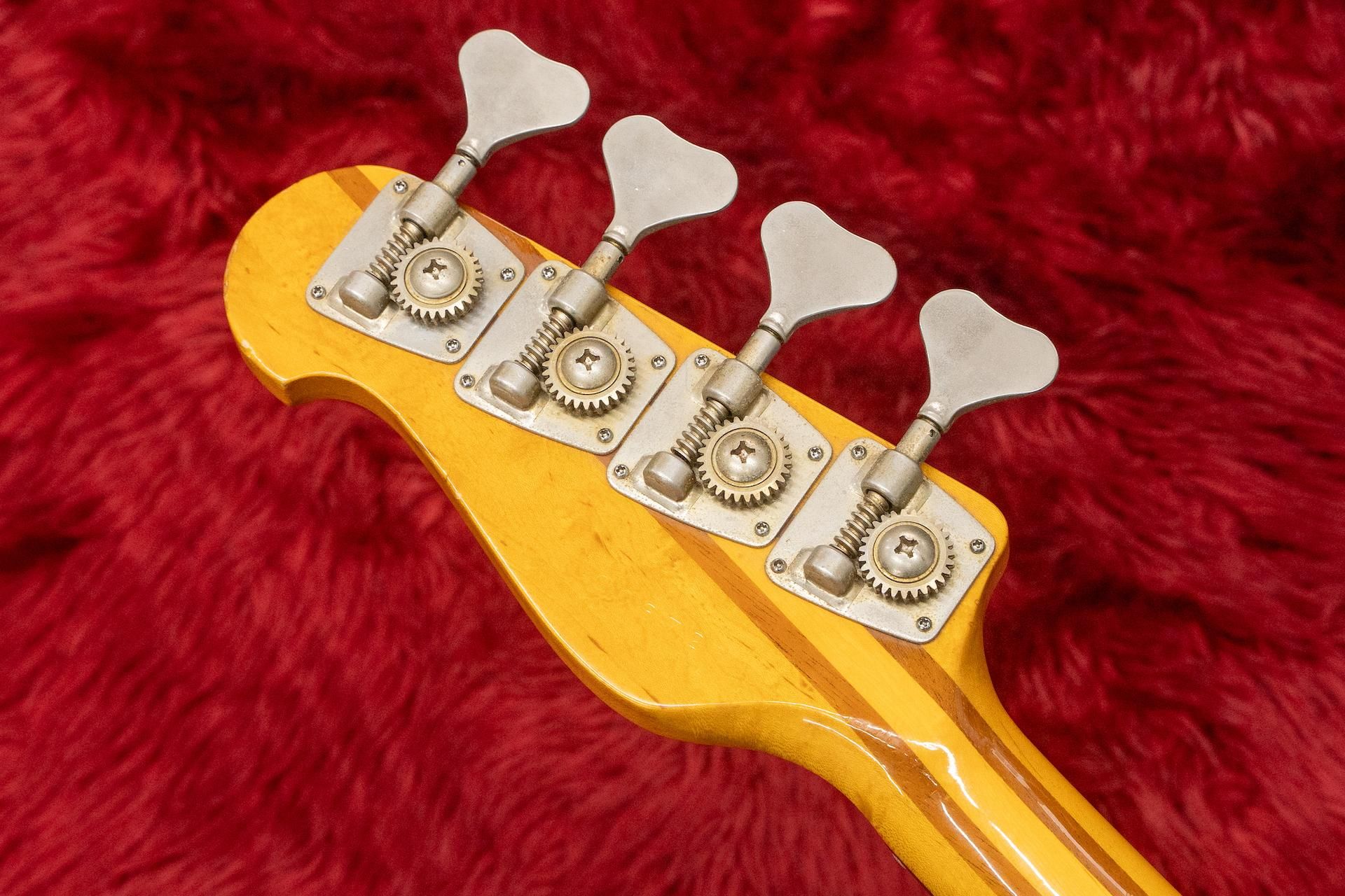 used】YAMAHA / BB1200 #003725 #003725 4.535kg【GIB横浜