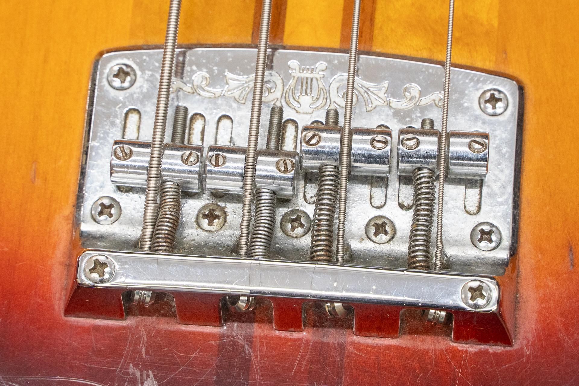 used】YAMAHA / BB1200 #003725 #003725 4.535kg【GIB横浜