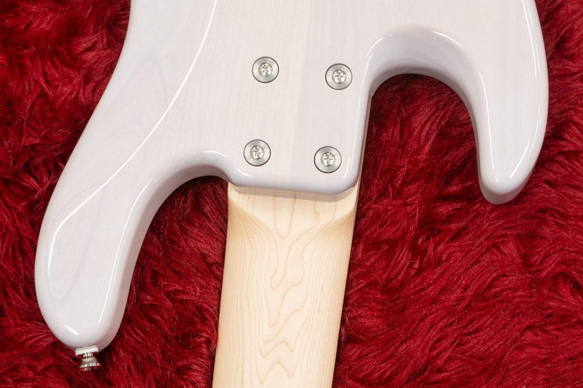 〜8/13最終値下げ　Kikuchi Guitars Hermes RV5 8/13最終値下げ Kikuchi Guitars Hermes RV5 - メルカリ