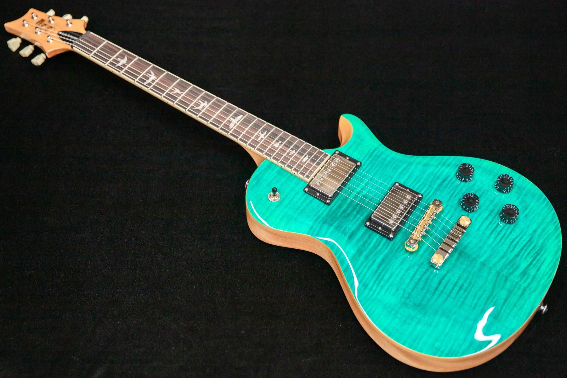 new】PRS(Paul Reed Smith) / SE McCarty 594 SingleCut new】PRS(Paul Reed Smith) / SE McCarty 594 SingleCut