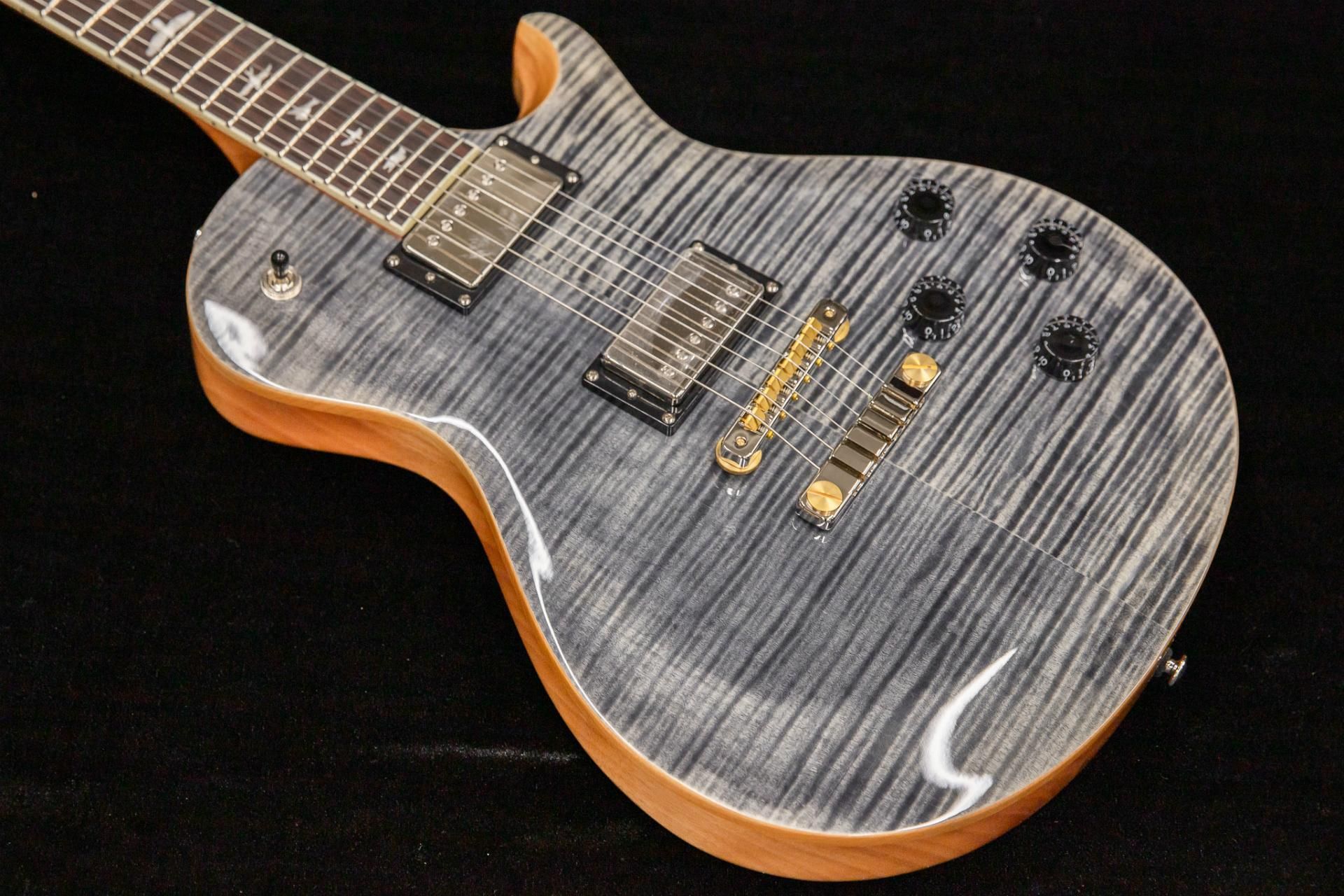 new】PRS(Paul Reed Smith) / SE McCarty 594 SingleCut