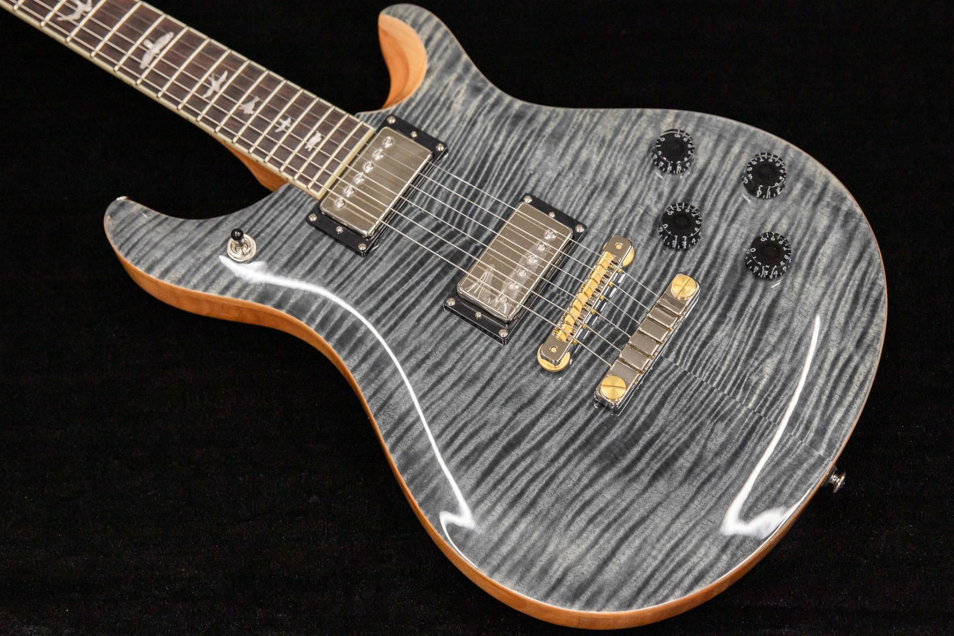 new】PRS(Paul Reed Smith)/ SE McCarty 594 Charcoal #F070985