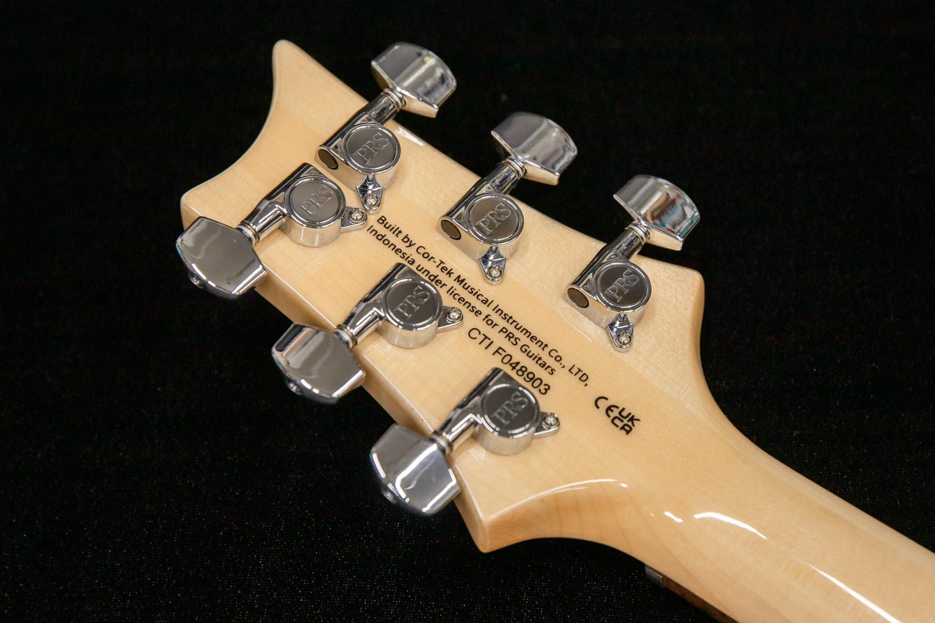 高価買取】お客様がお持ちの Fender、Gibson、PRS をお譲り