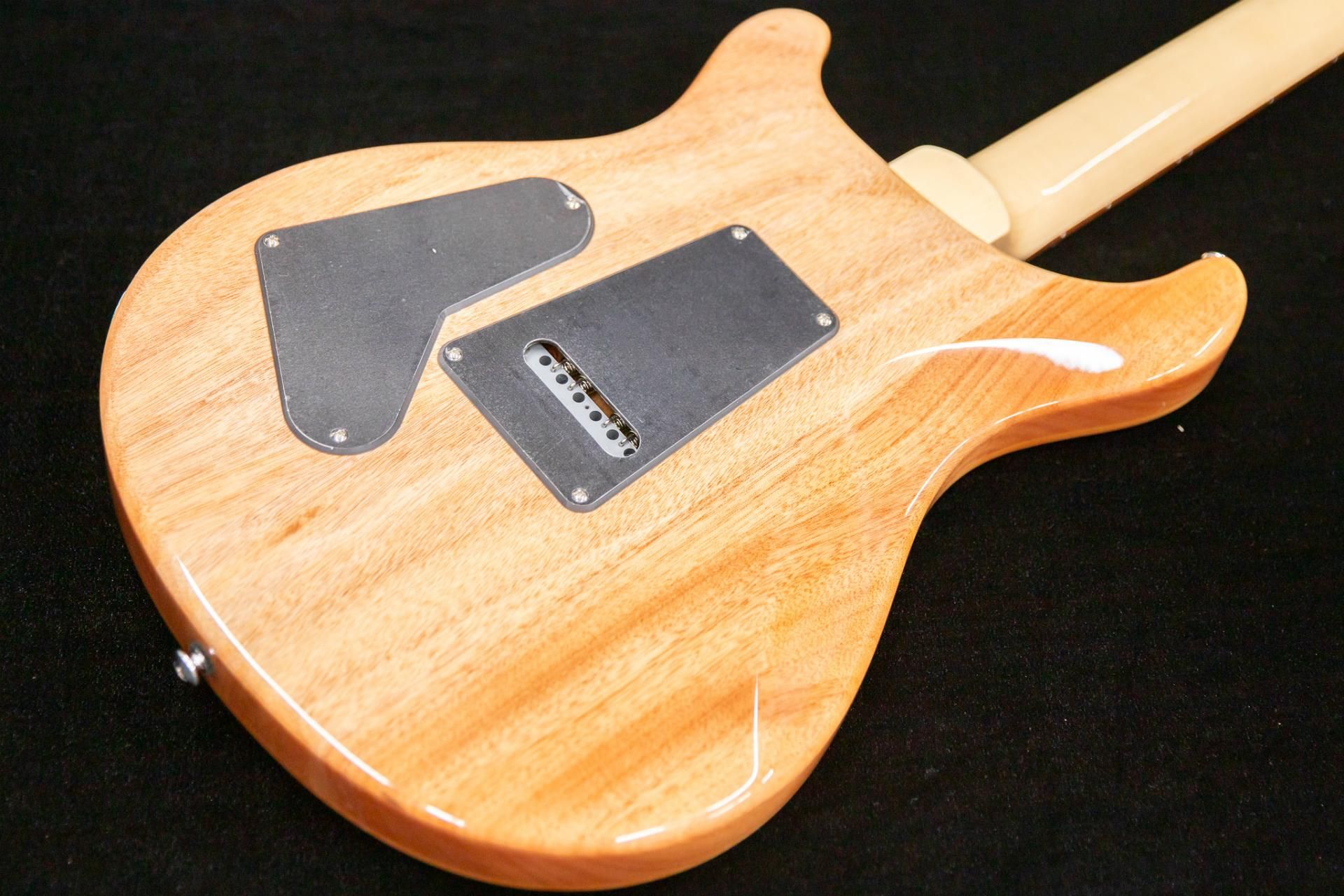 new】PRS(Paul Reed Smith) / SE Custom 24-08 Blood Orange