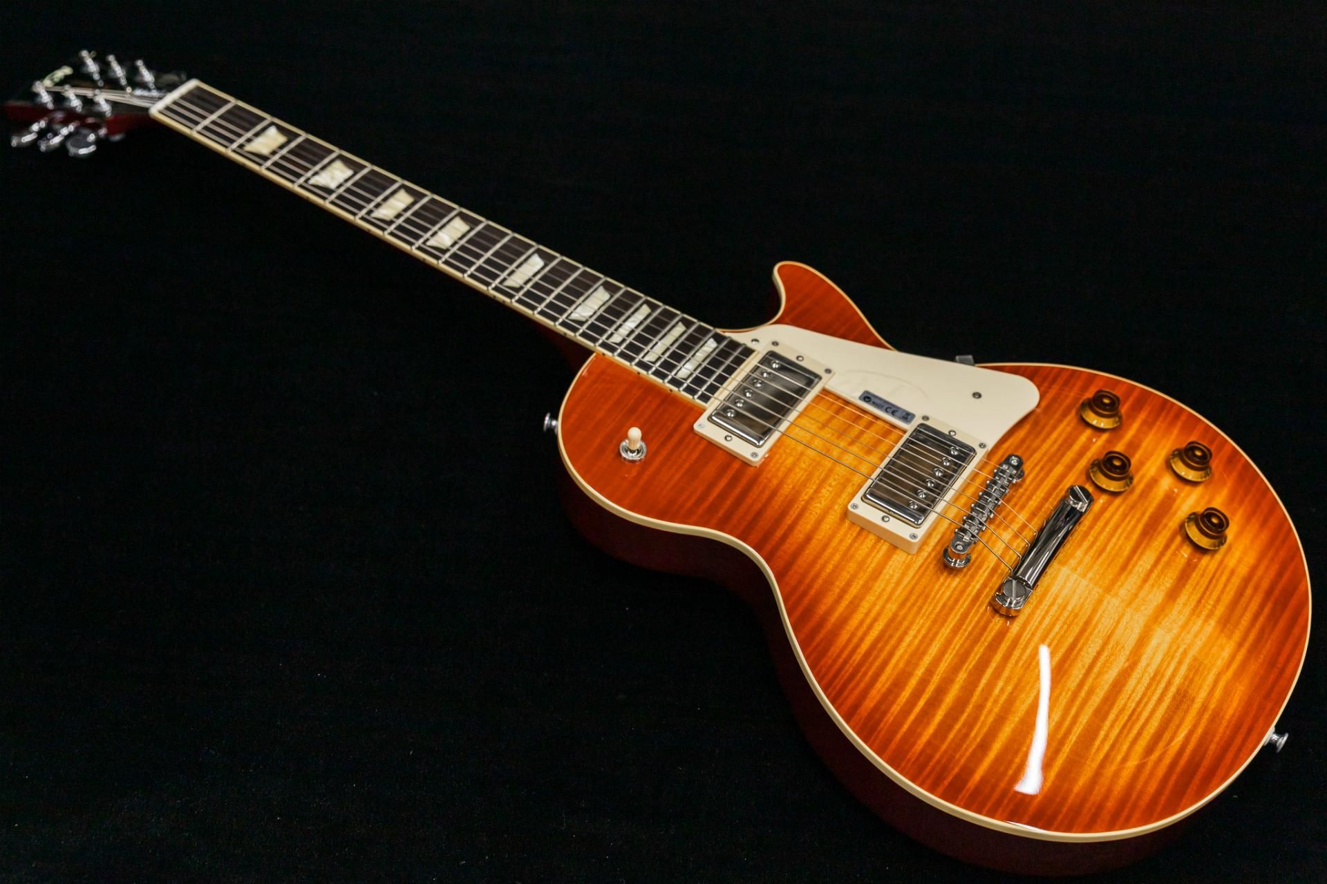 グランドセイコー セール used】FGN / NLS20RFM #K170636 4.4kg【Guitar Shop TONIQ横浜 カットソー(長袖+七分)