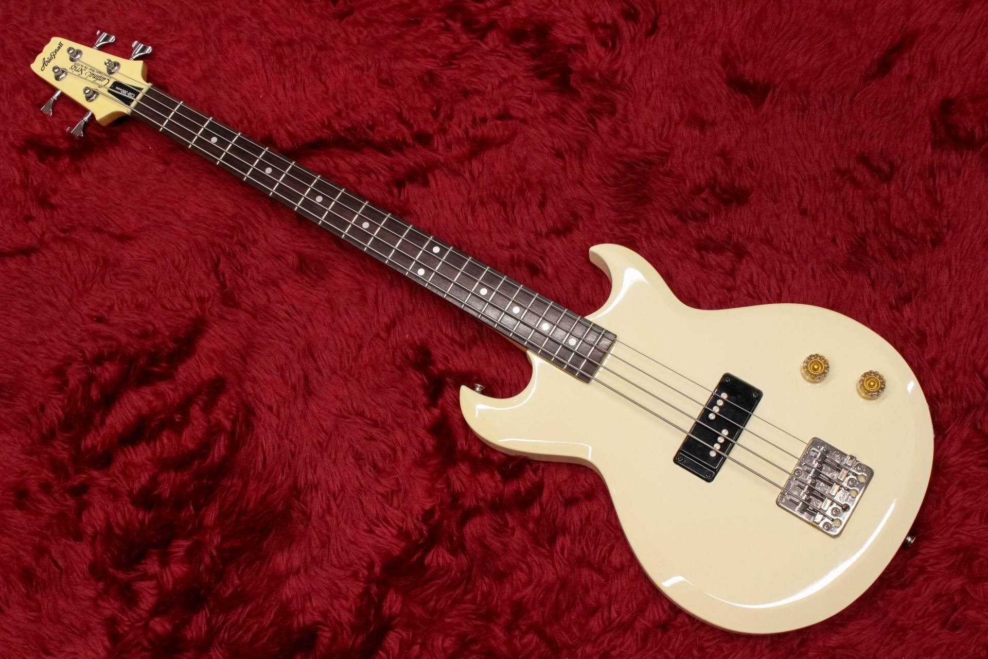 アリアプロ 2のベースcsb-380 aria pro ARIA（楽器） Aria Pro II アリアプロ Cardinal Series CSB-380