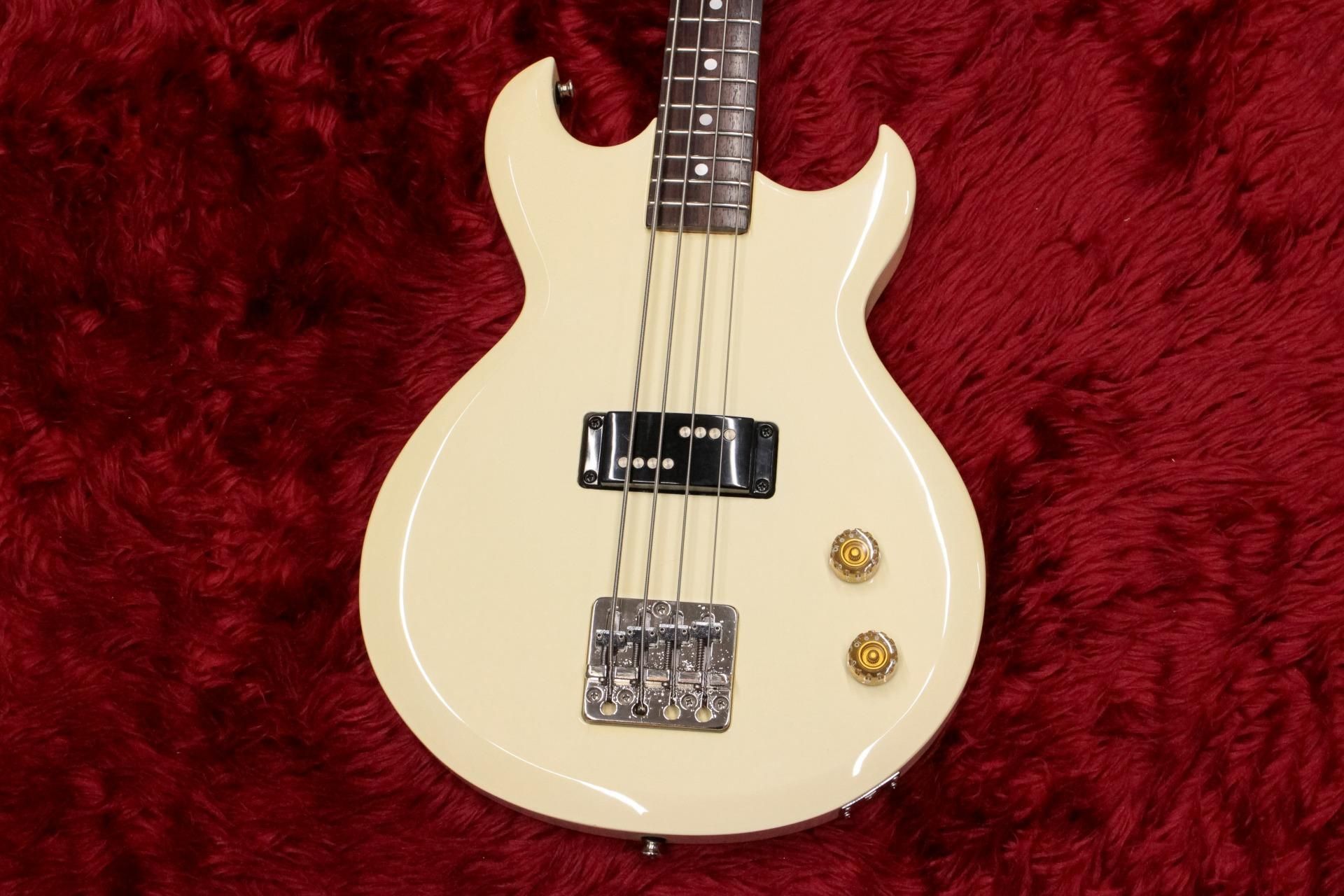 used】Aria Pro ?U / CSB-380 WH 1986 #6050157 4.34kg【GIB横浜