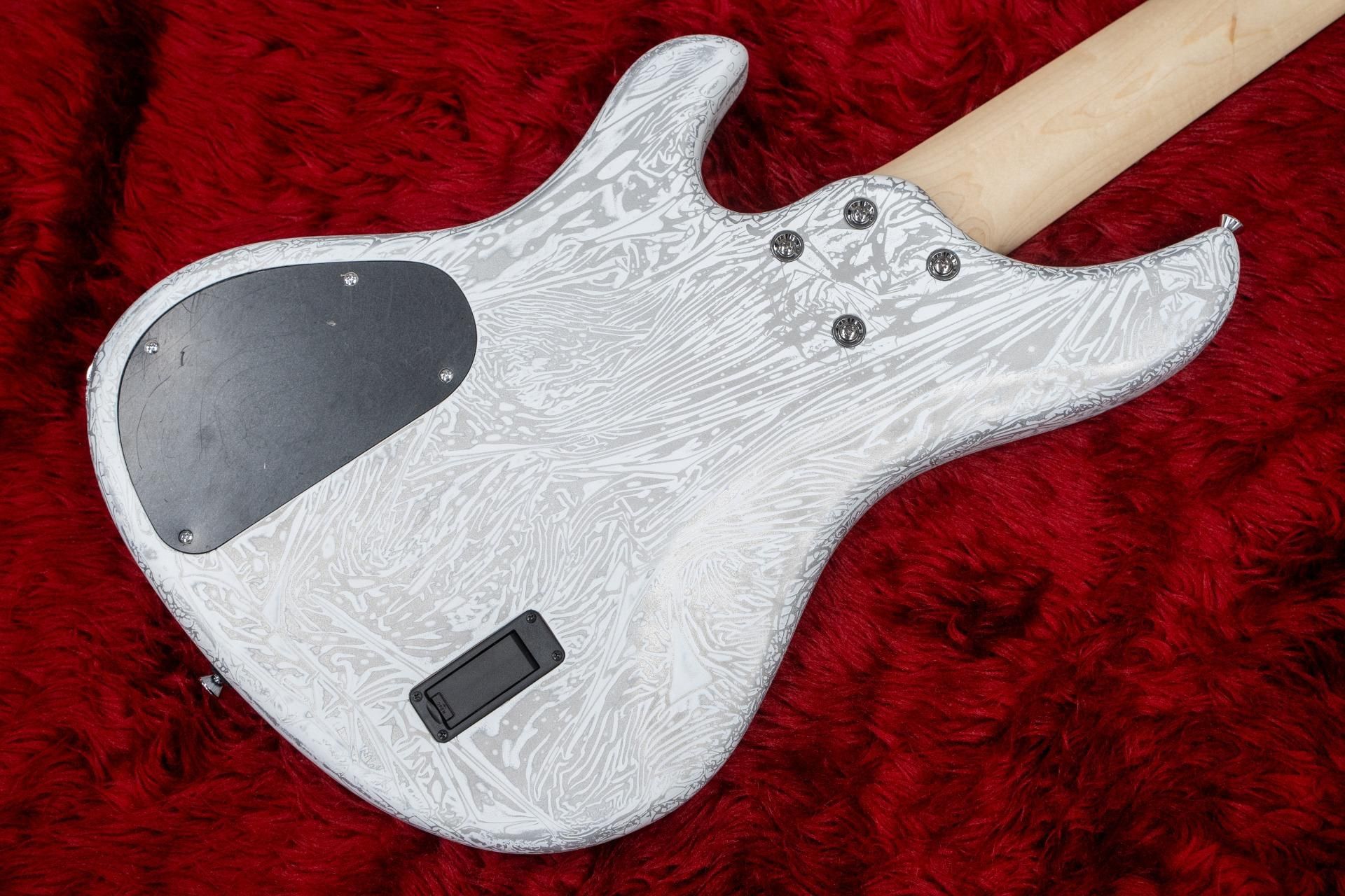 new】Sago / Ove 5 GIB CUSTOM ORDER Naked White #CA23100701