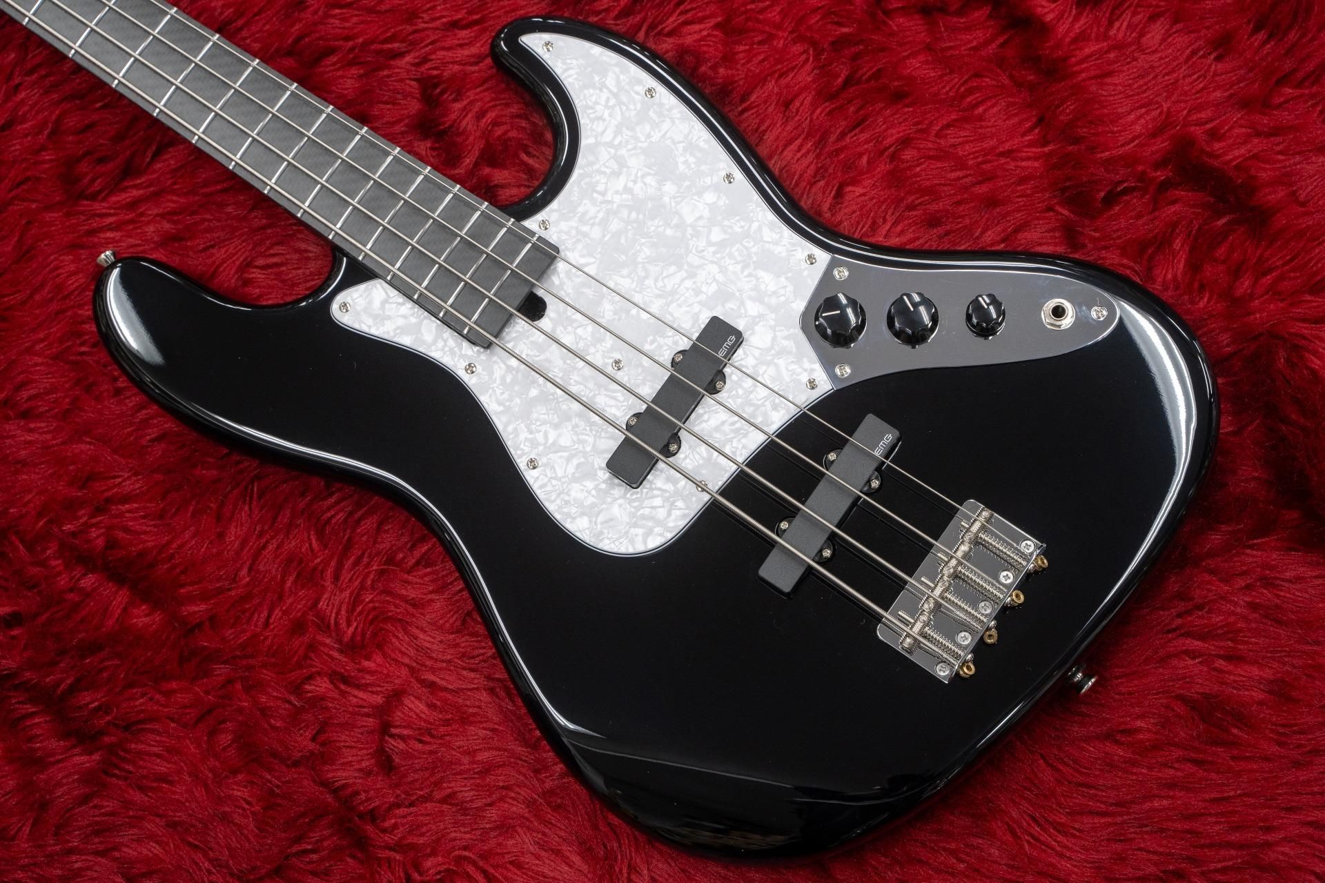 new】Sago / Classic Style J4 Carbon neck black #CA23100601 new】Sago / Classic Style J4 Carbon neck black #CA23100601