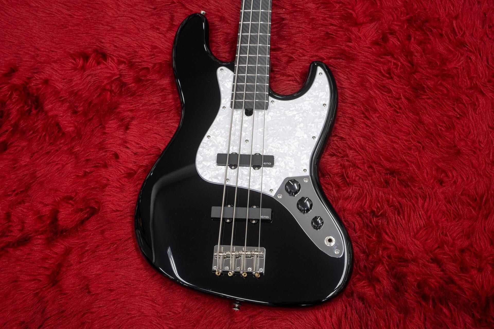 sago Classic Style J4　Abyss Sago Classic Style J4 / Abyss – 神戸ギターショップ B-West