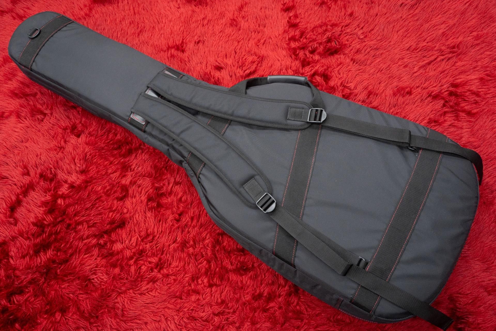 used】NAZCA / PROTECT Bass Case BLK【GIB横浜】 - Geek IN Box