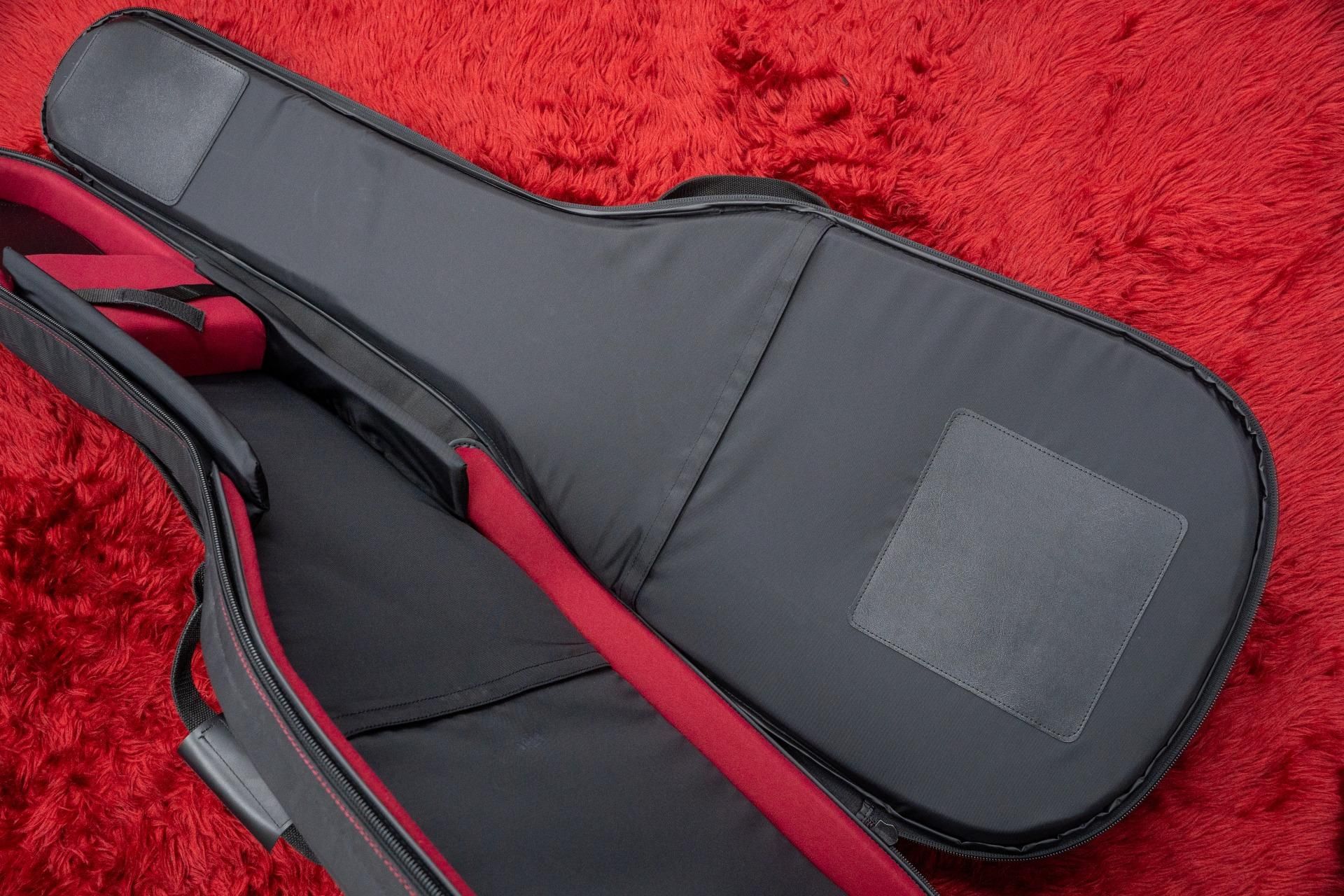 NAZCA Protect Case JB/PB用 (ジャズベース/プレシジョンベース