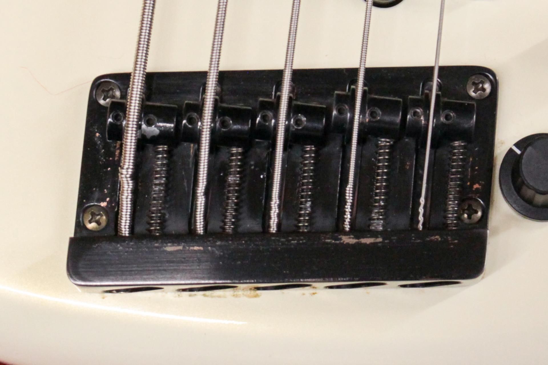 used】TUNE / Bass Maniac Standard TBJ51-RBS FL 4.34kg【GIB