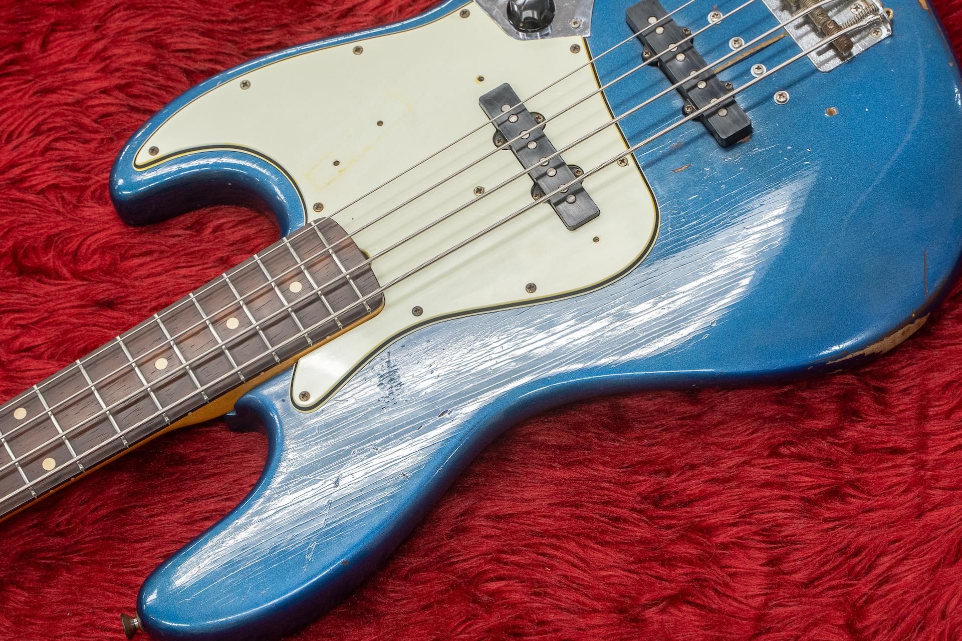 Fender Jazz Bass 4弦 LPB Yahoo!オークション - Fender Japan