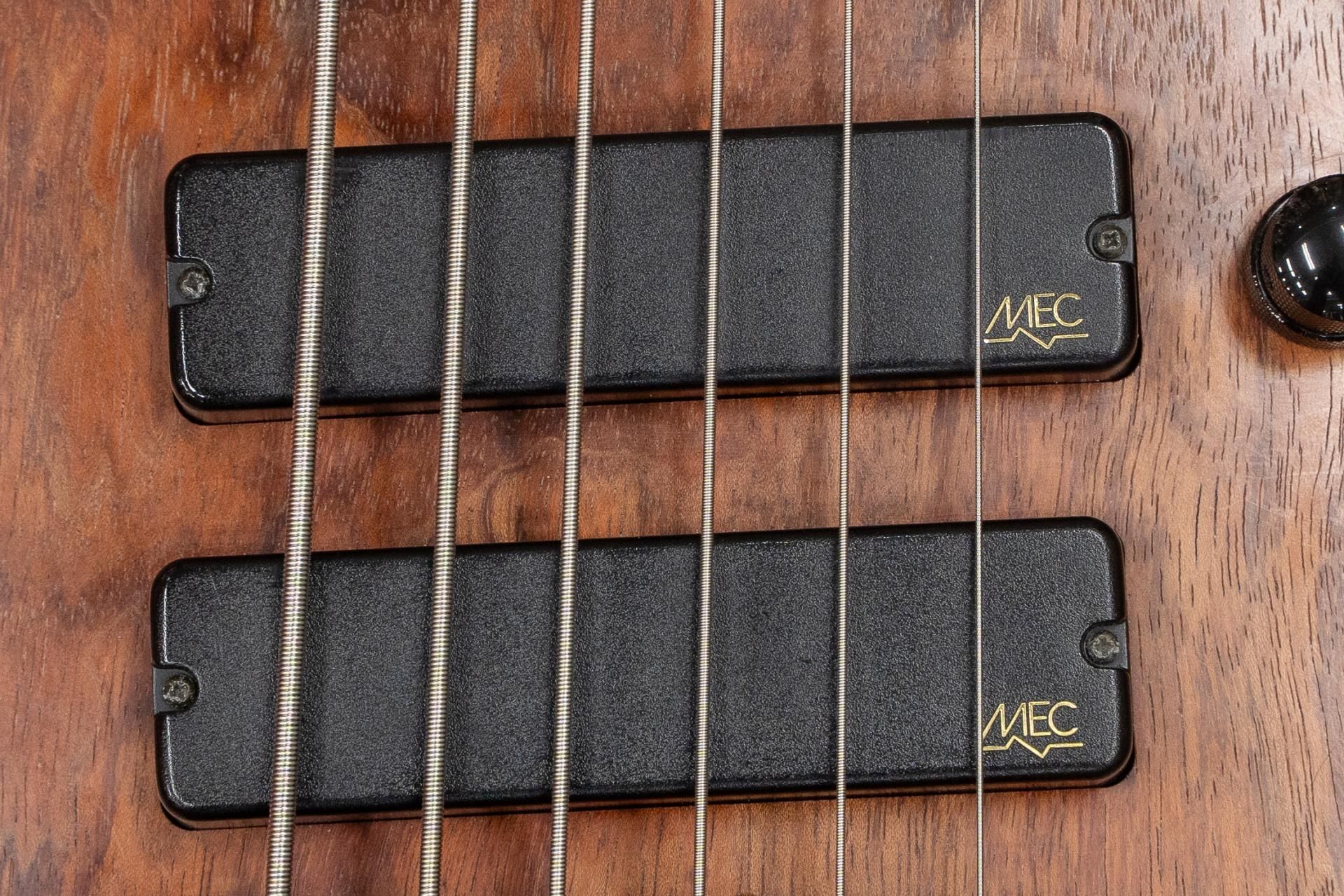 used】Warwick / Custom Shop Thumb Bass 6st #B 162837 18 used】Warwick / Custom Shop Thumb Bass 6st #B 162837 18