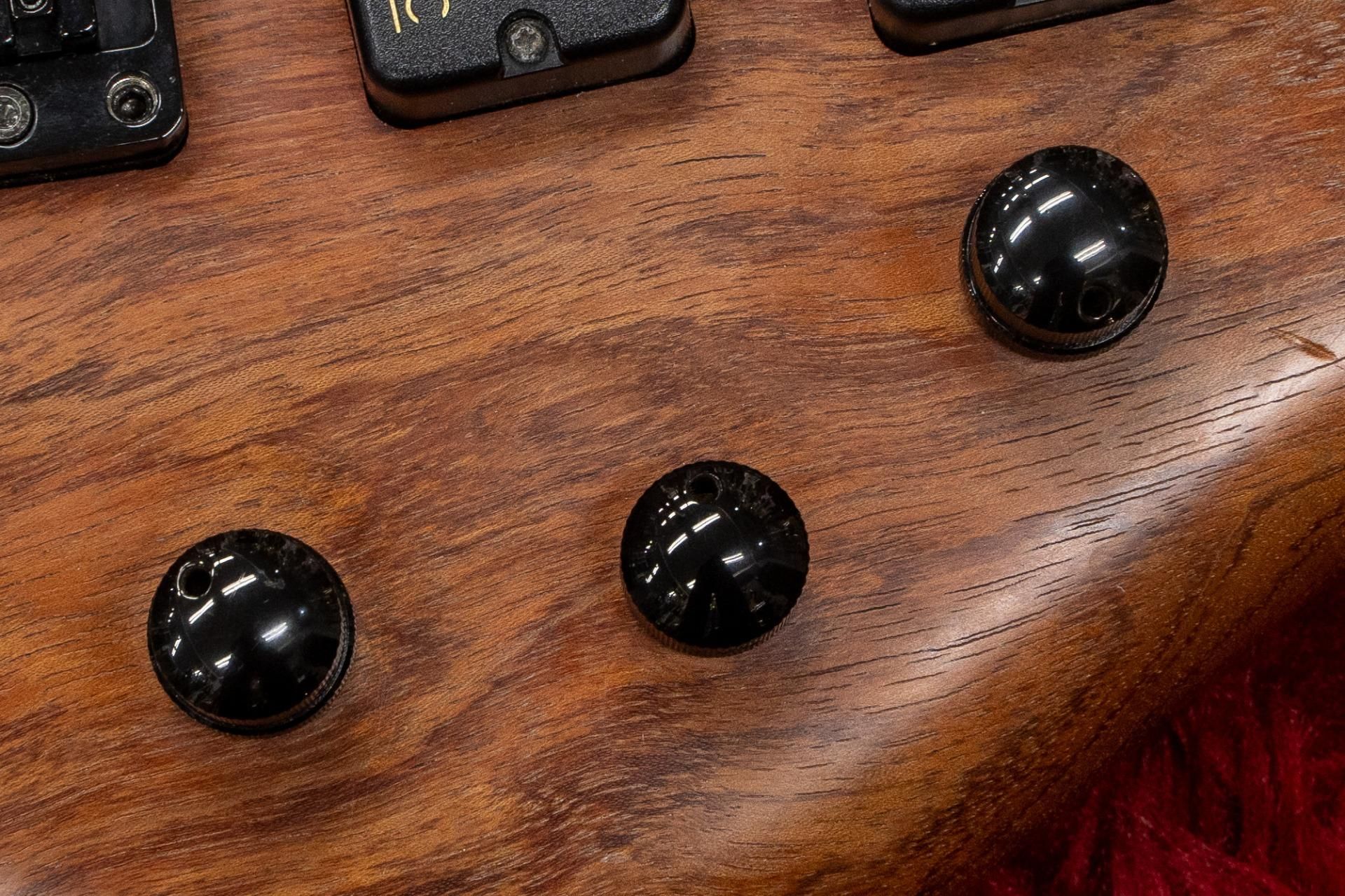 used】Warwick / Custom Shop Thumb Bass 6st #B 162837 18 5.635kg