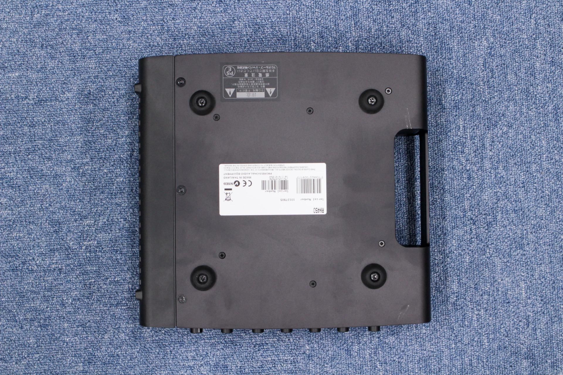 used】tc electronic / RH450【GIB横浜】 - Geek IN Box