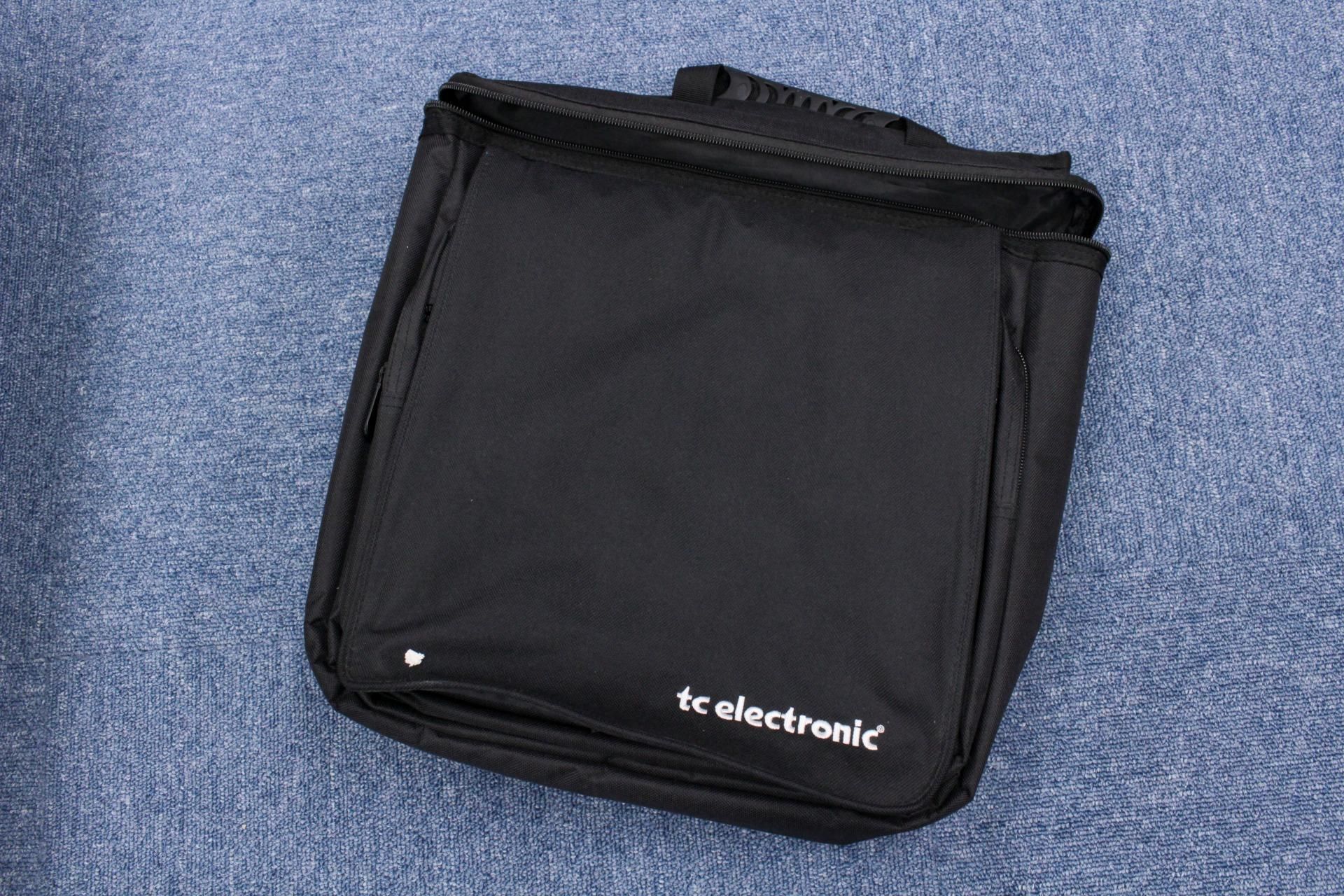 【美品】tc electronic RH450 専用ギグバッグ付き tc electronic RH450 専用ギグバッグ付き｜Yahoo!フリマ（旧