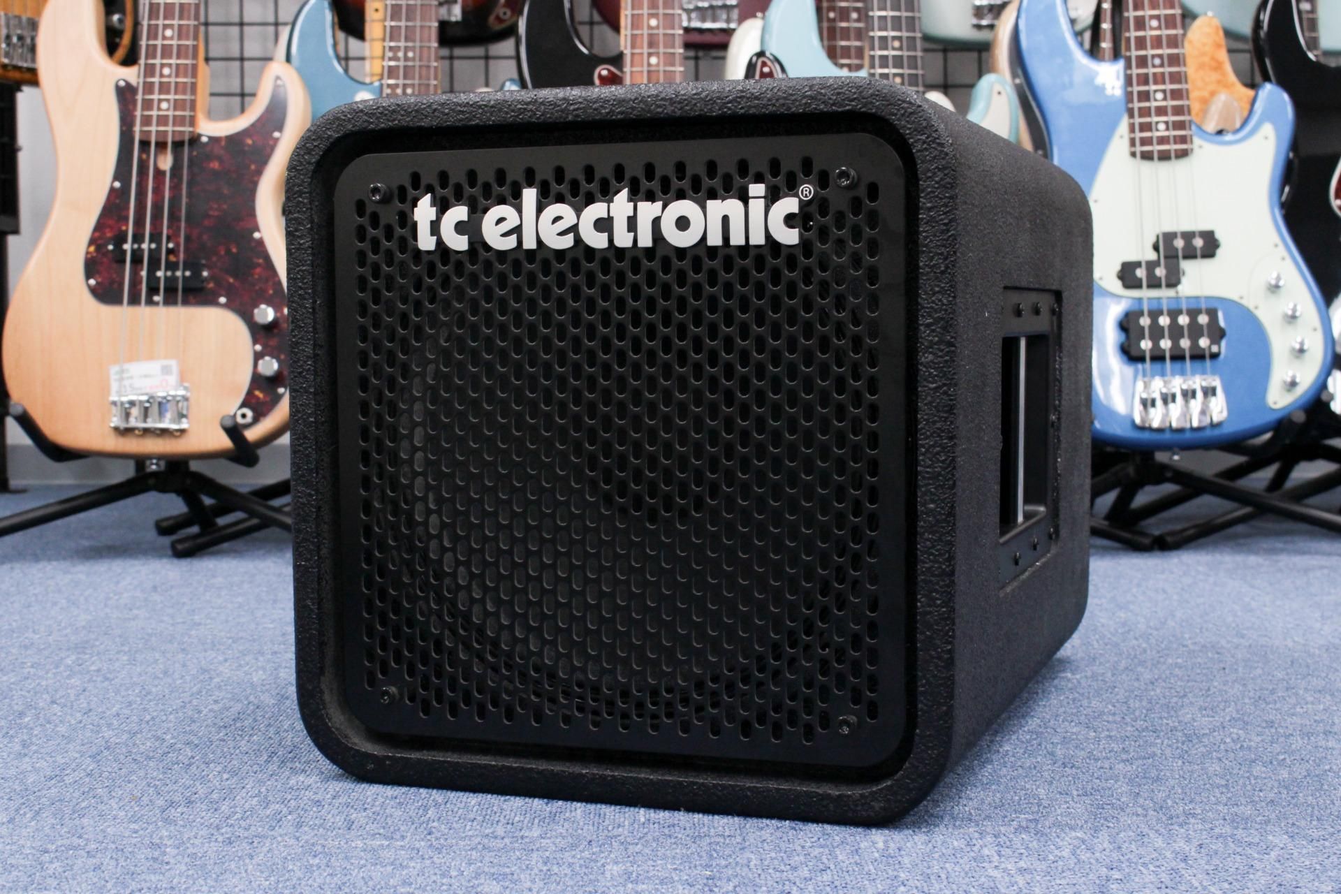 used】tc electronic / RS112【GIB横浜】 - Geek IN Box used】tc electronic / RS112【GIB横浜】 - Geek IN Box